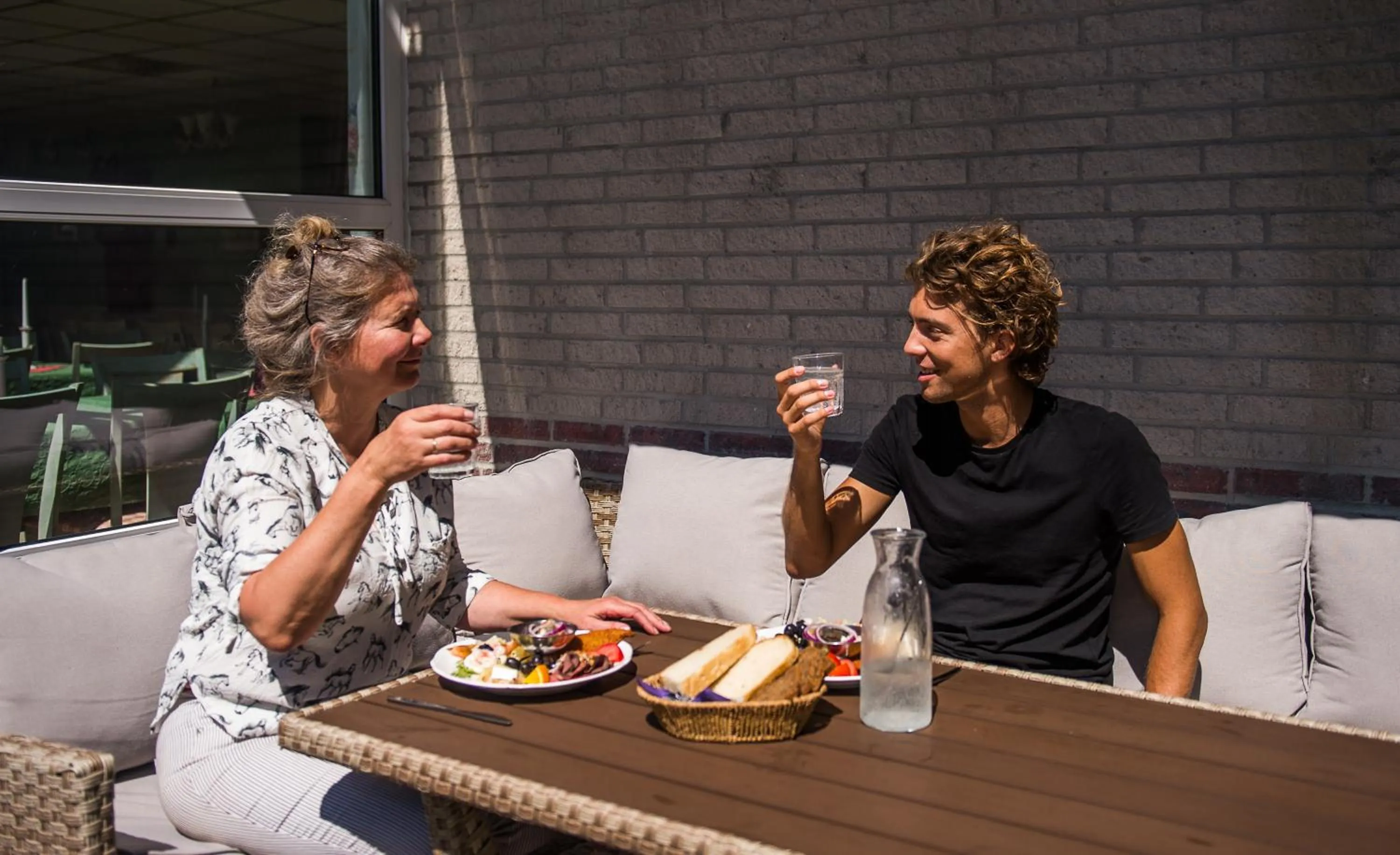 Hotel Kommandørgården