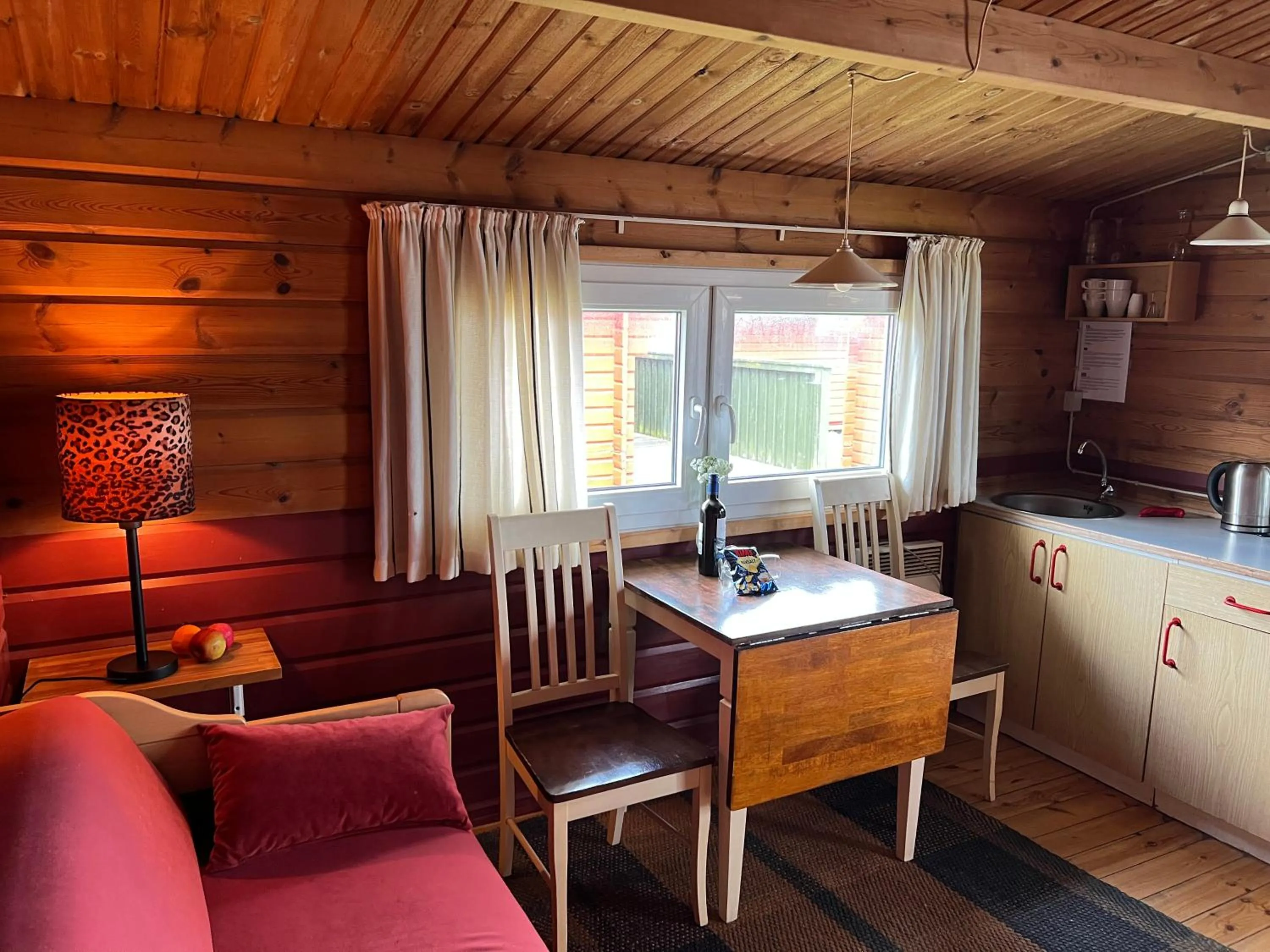 Hotel Kommandørgården