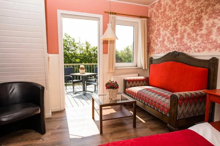 Hotel Kommandørgården