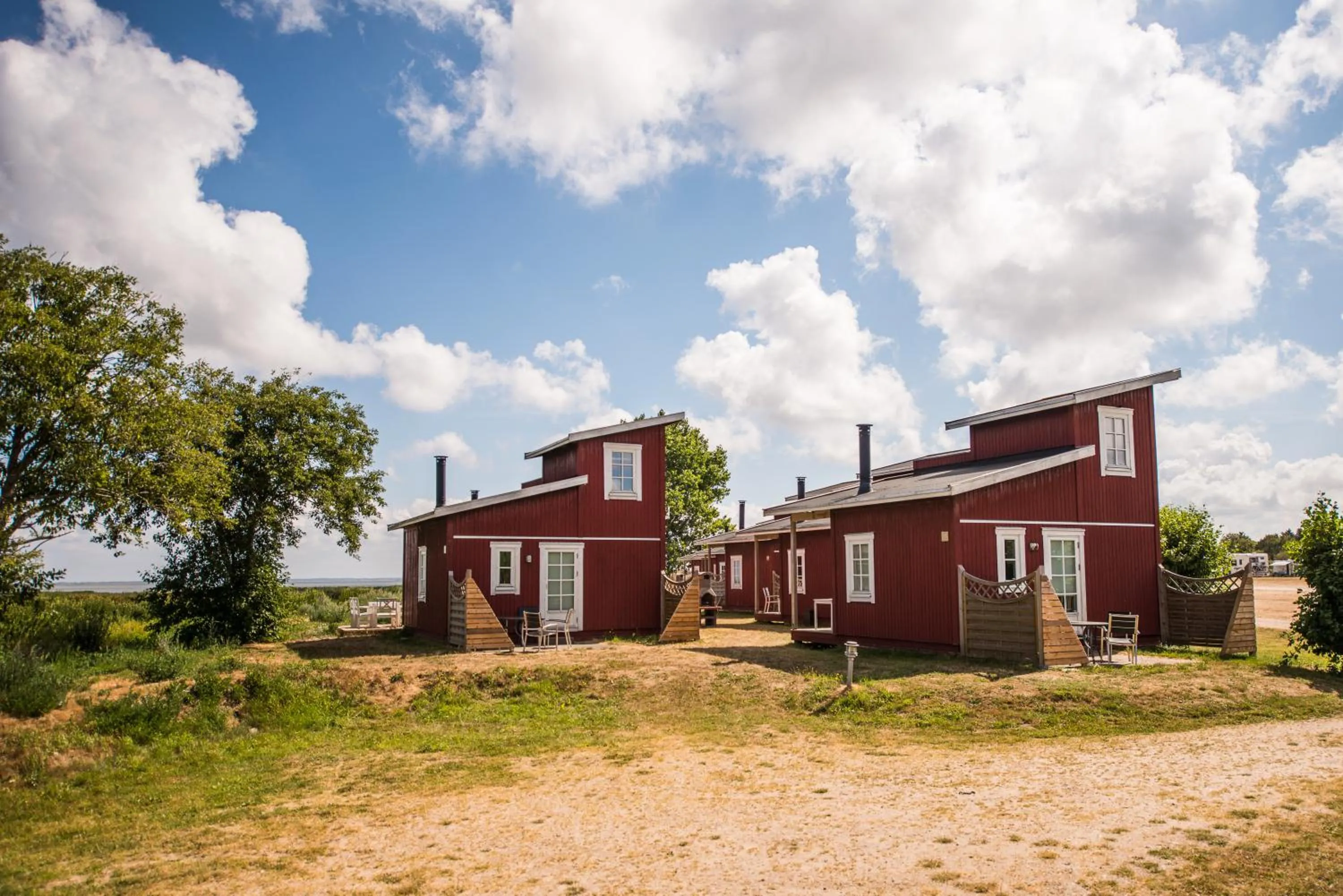 Hotel Kommandørgården