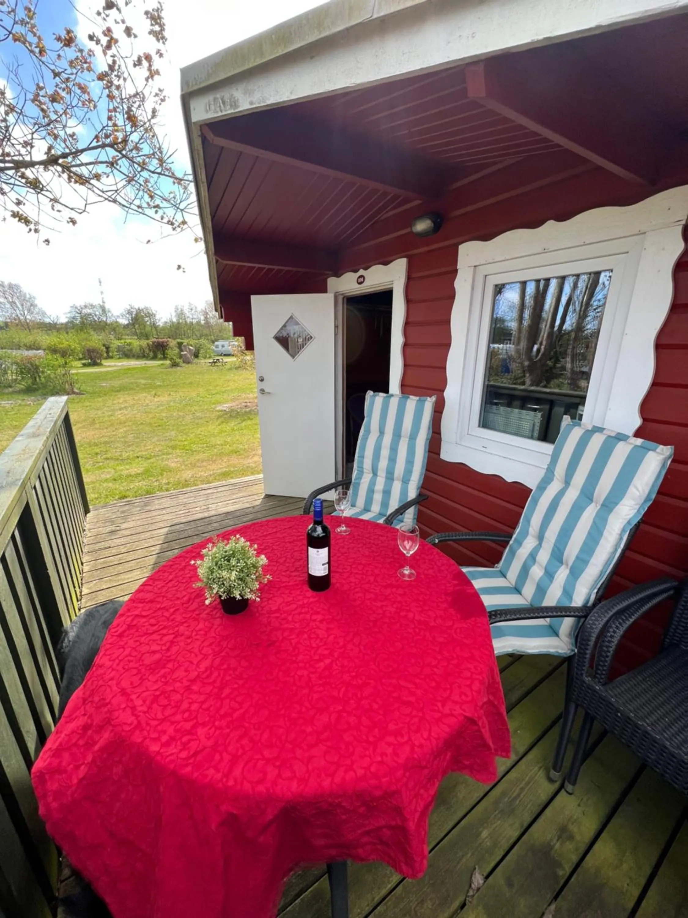 Hotel Kommandørgården