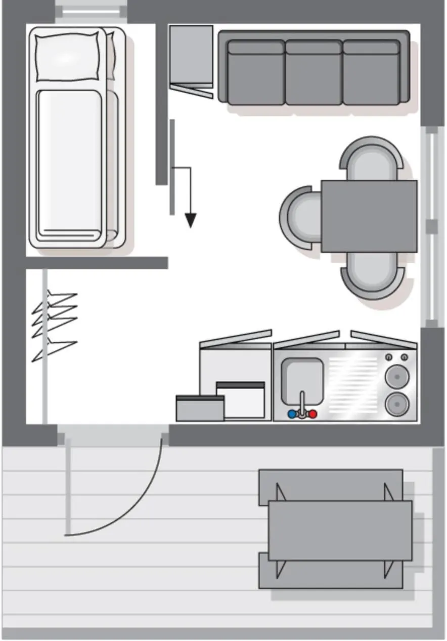 Hotel Kommandørgården