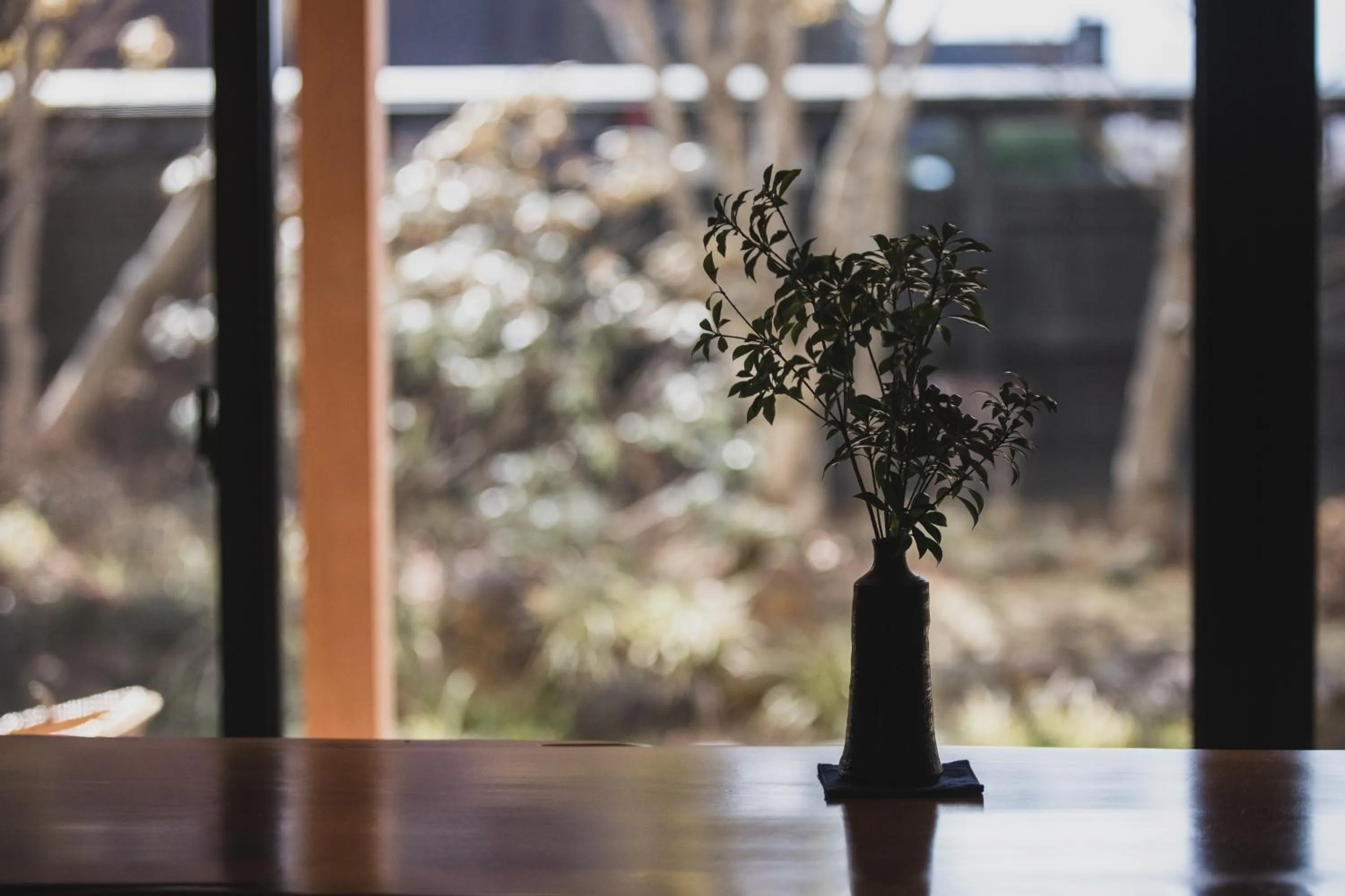 Lobby or reception in Sui Suwako