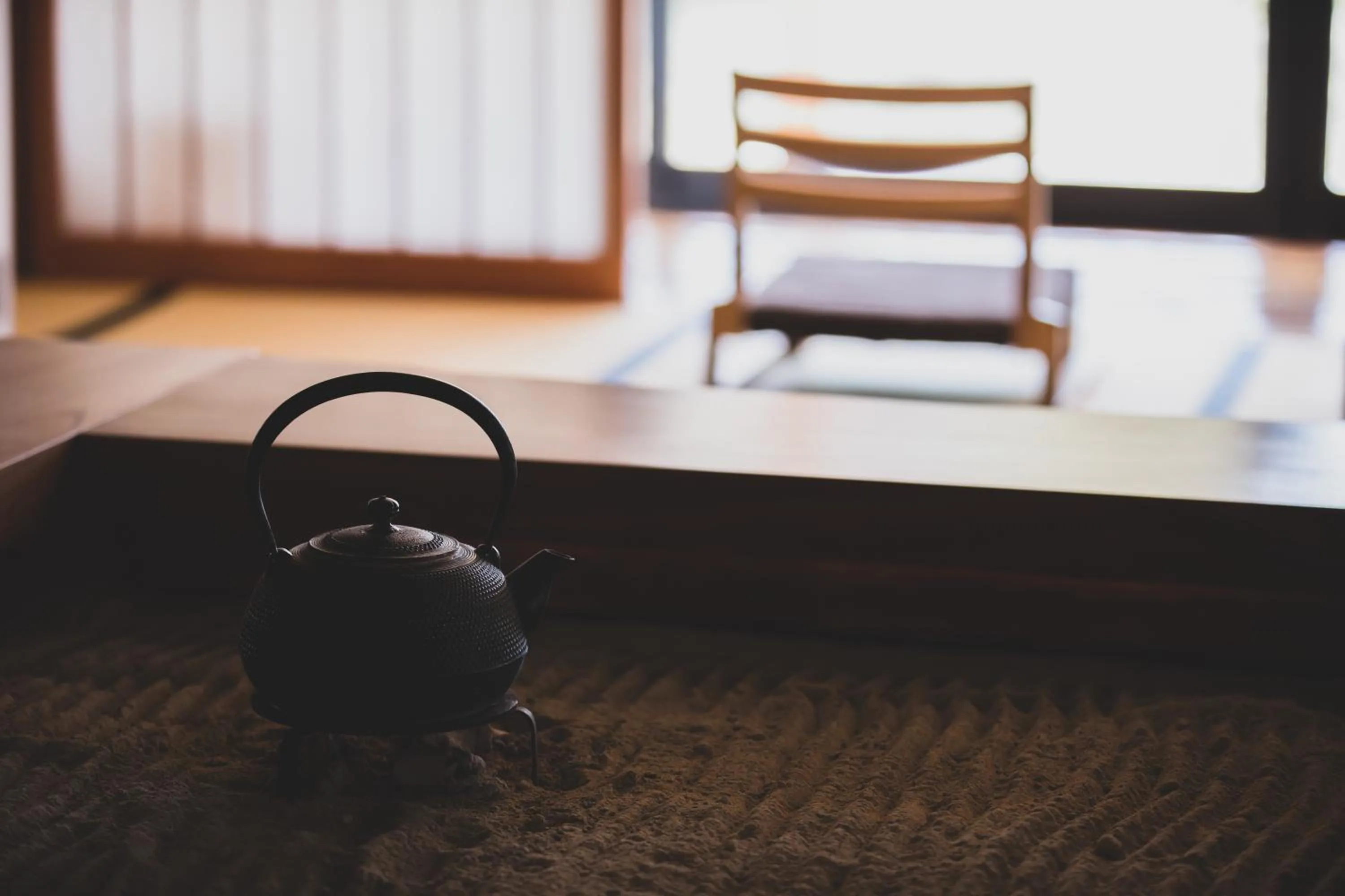 Lobby or reception in Sui Suwako