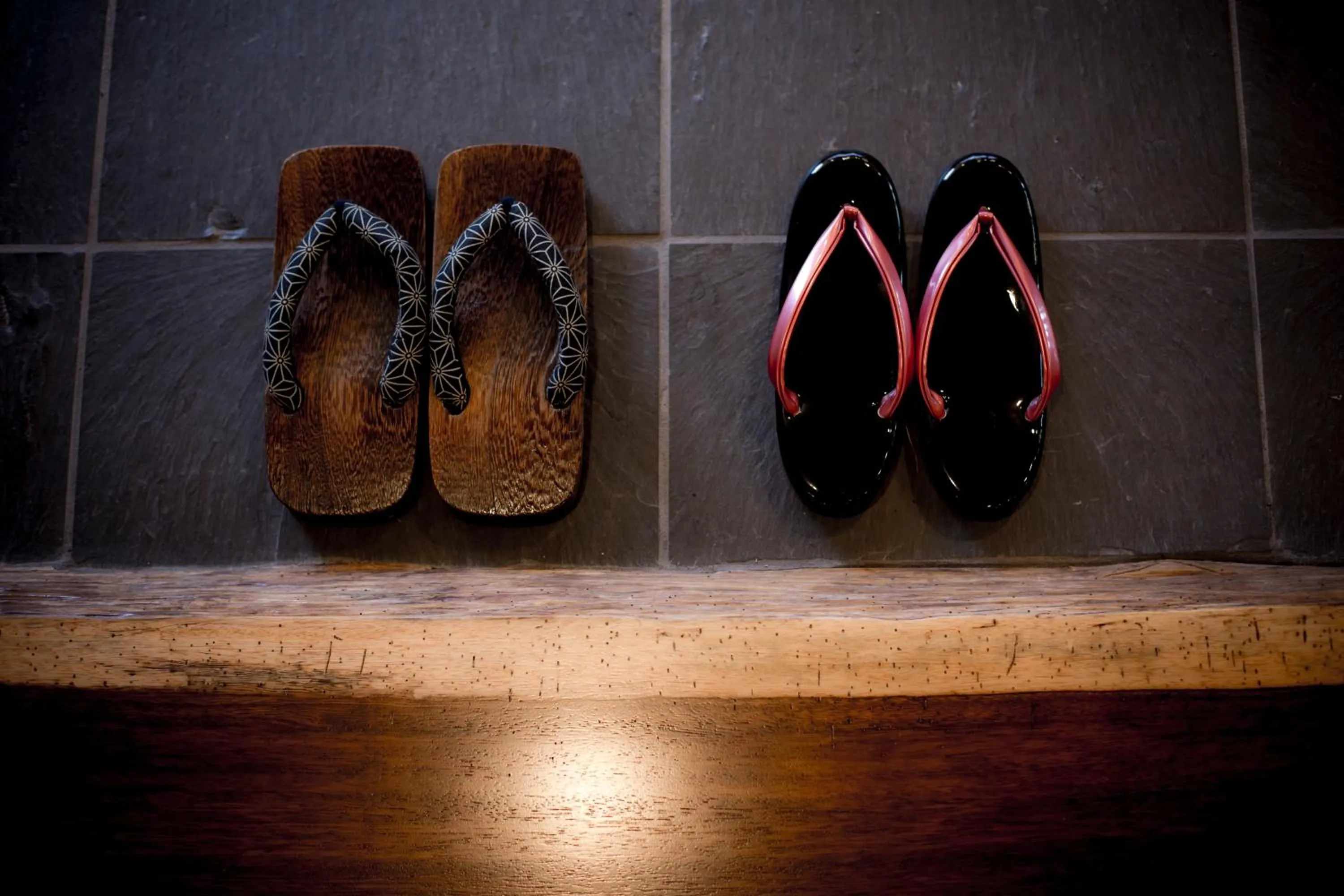 Lobby or reception in Sui Suwako