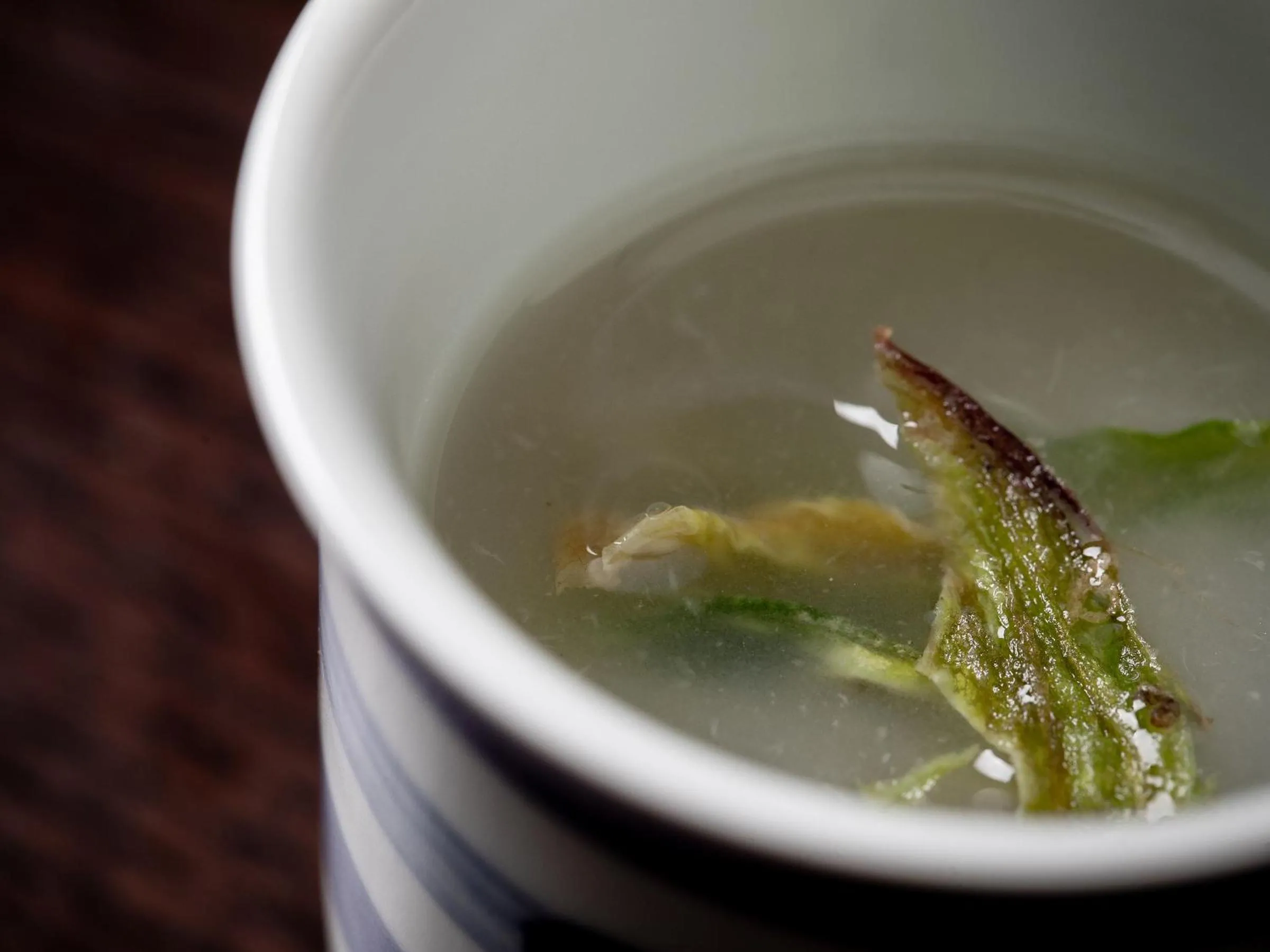 Food close-up in Sui Suwako