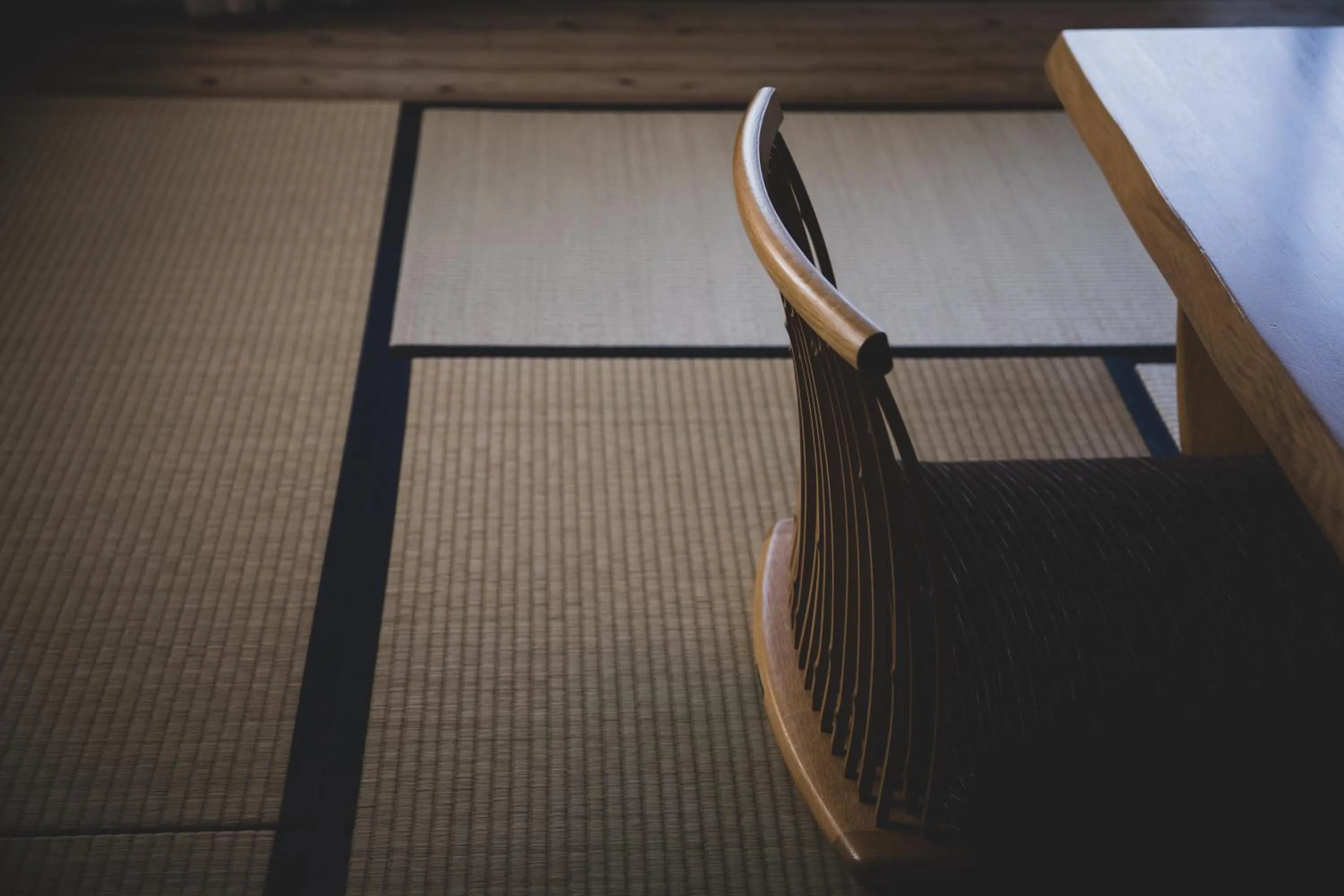 Photo of the whole room in Sui Suwako