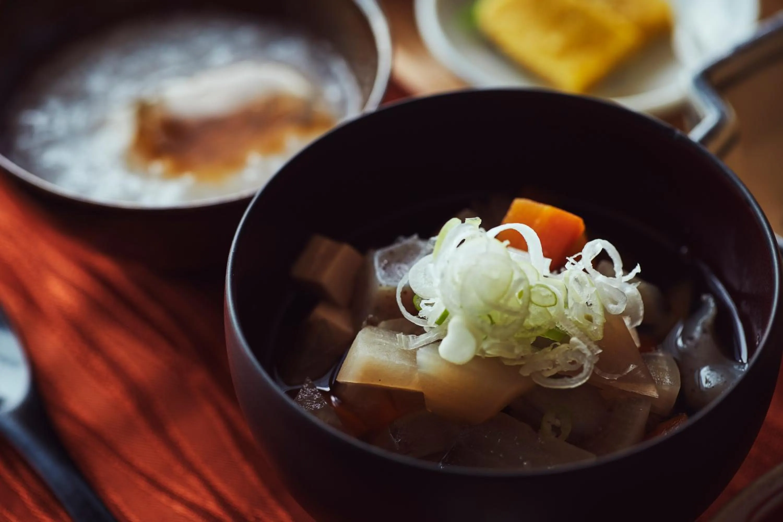 Restaurant/places to eat in Sui Suwako