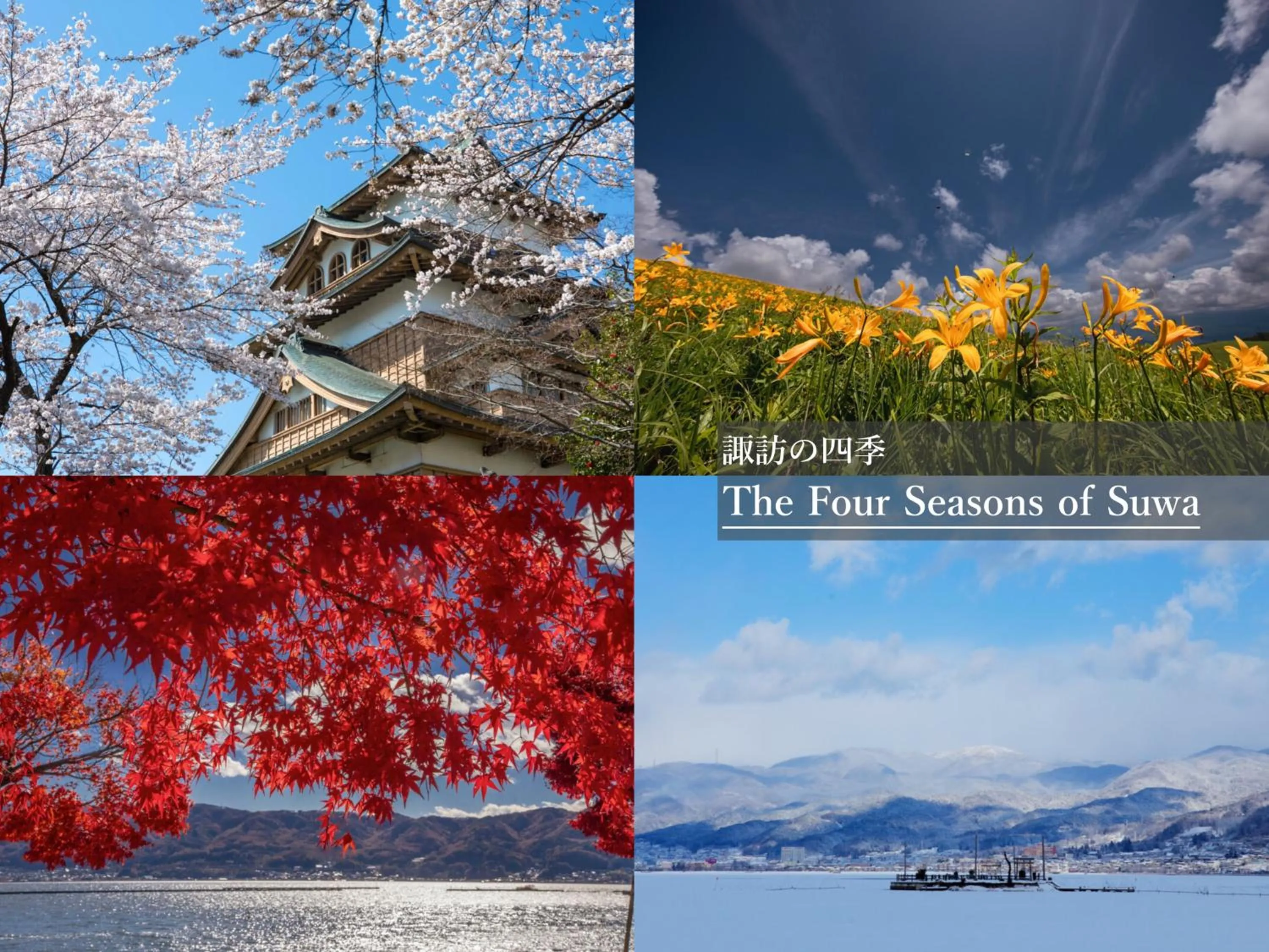 Nearby landmark in Sui Suwako