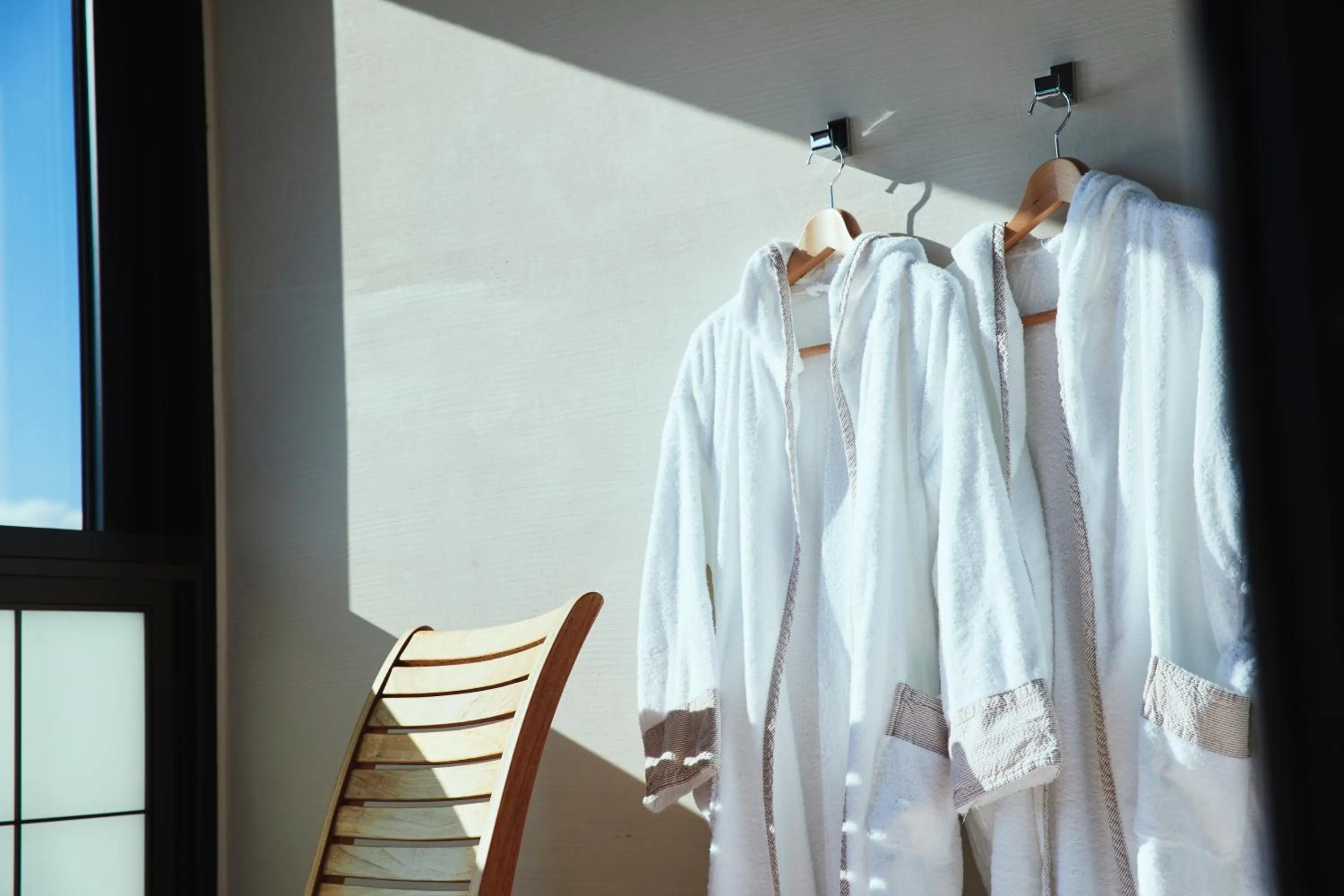 Open Air Bath in Sui Suwako