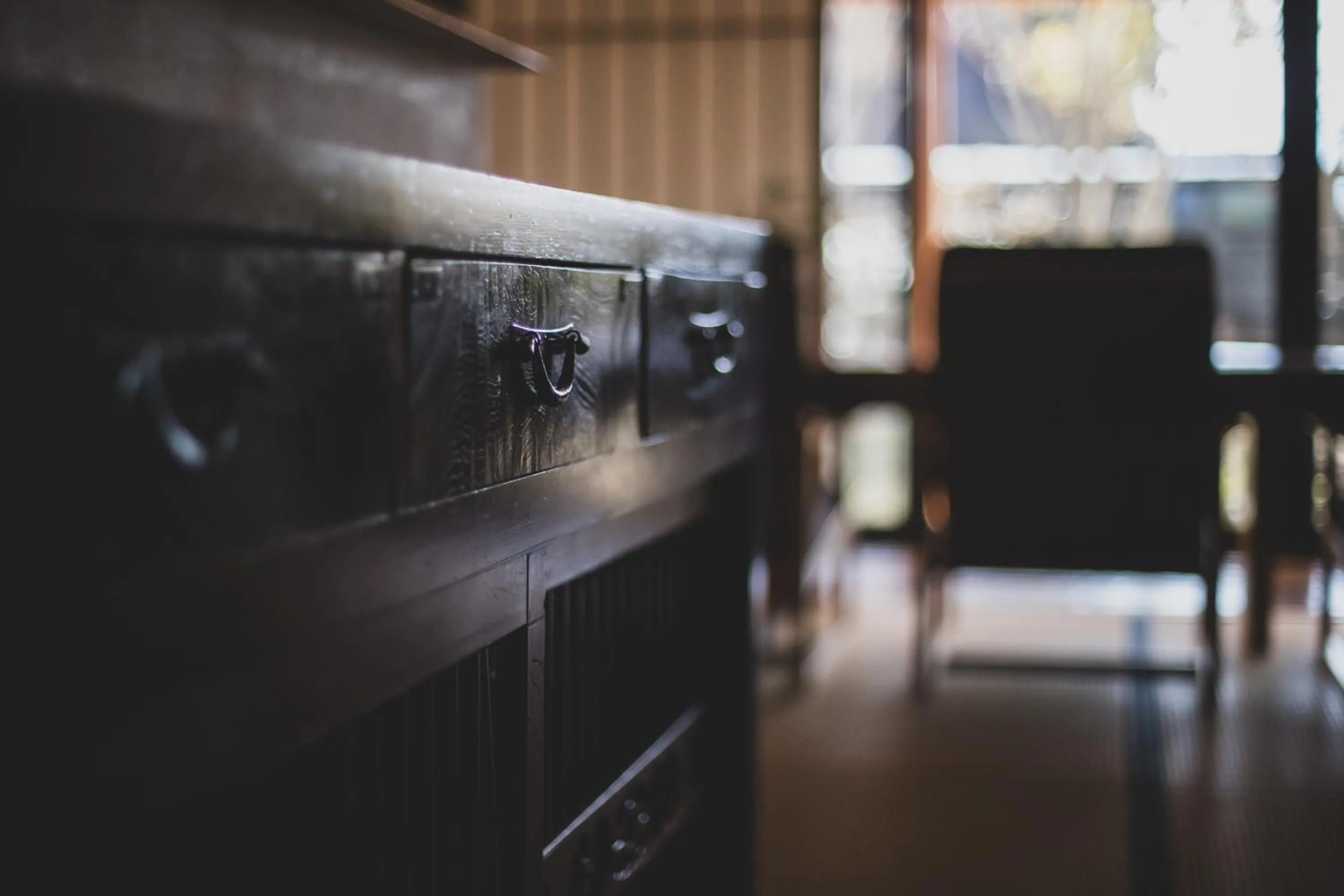 Lobby or reception in Sui Suwako