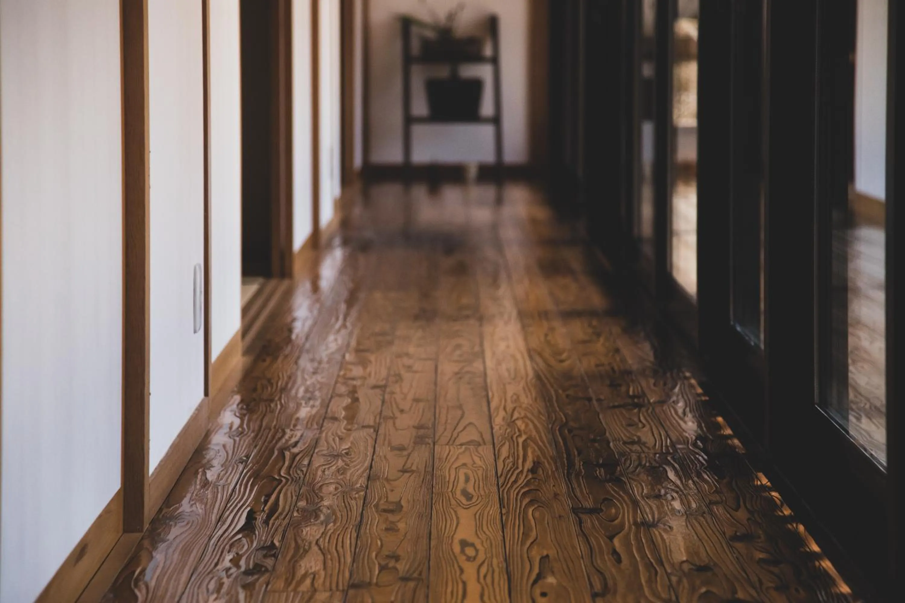 Lobby or reception in Sui Suwako