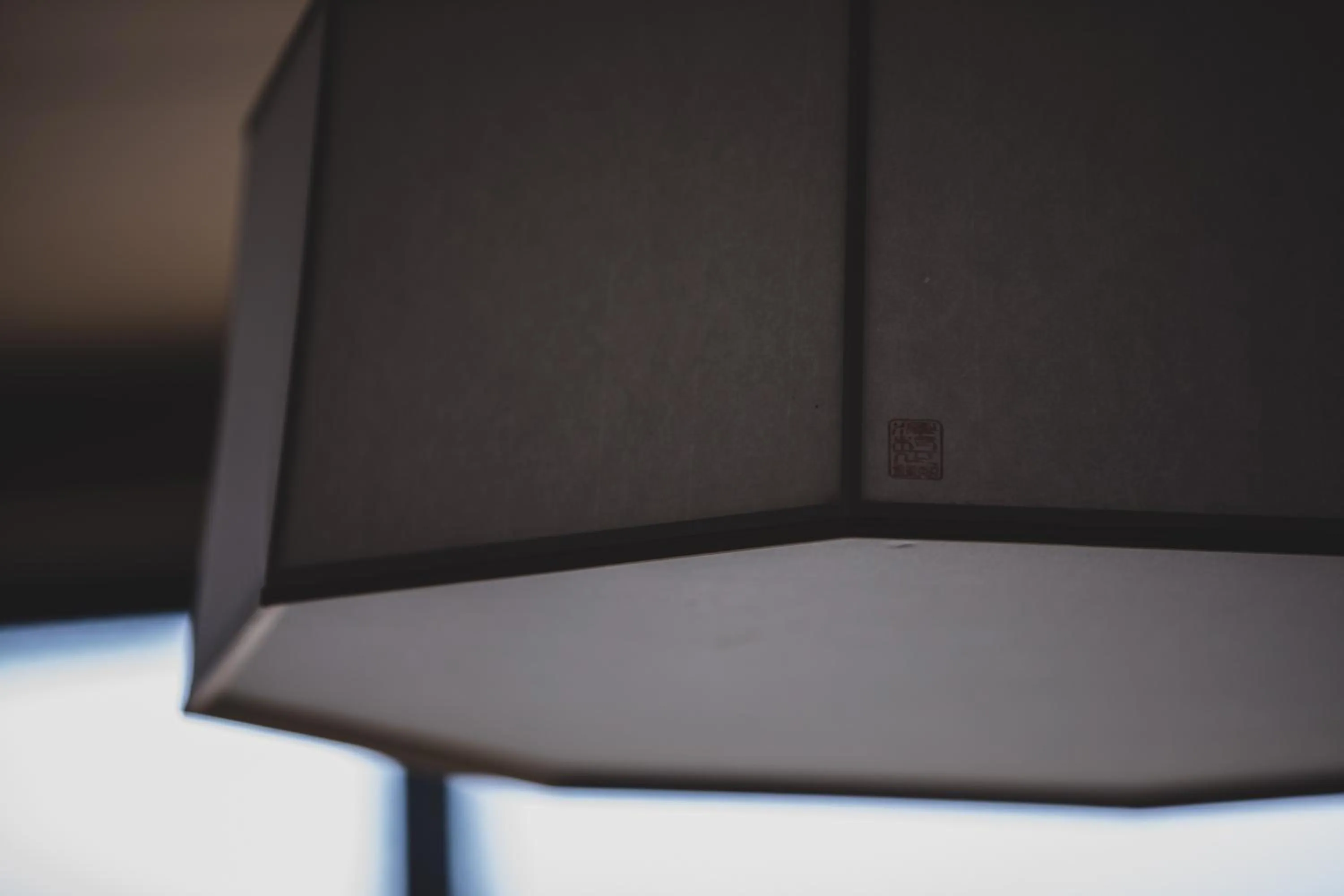 Photo of the whole room in Sui Suwako