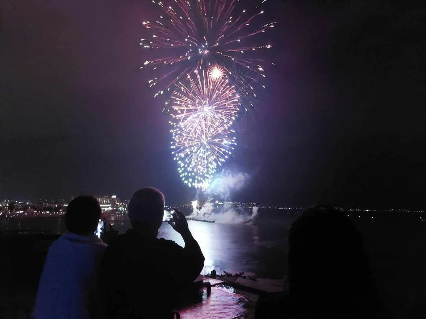 Nearby landmark in Sui Suwako