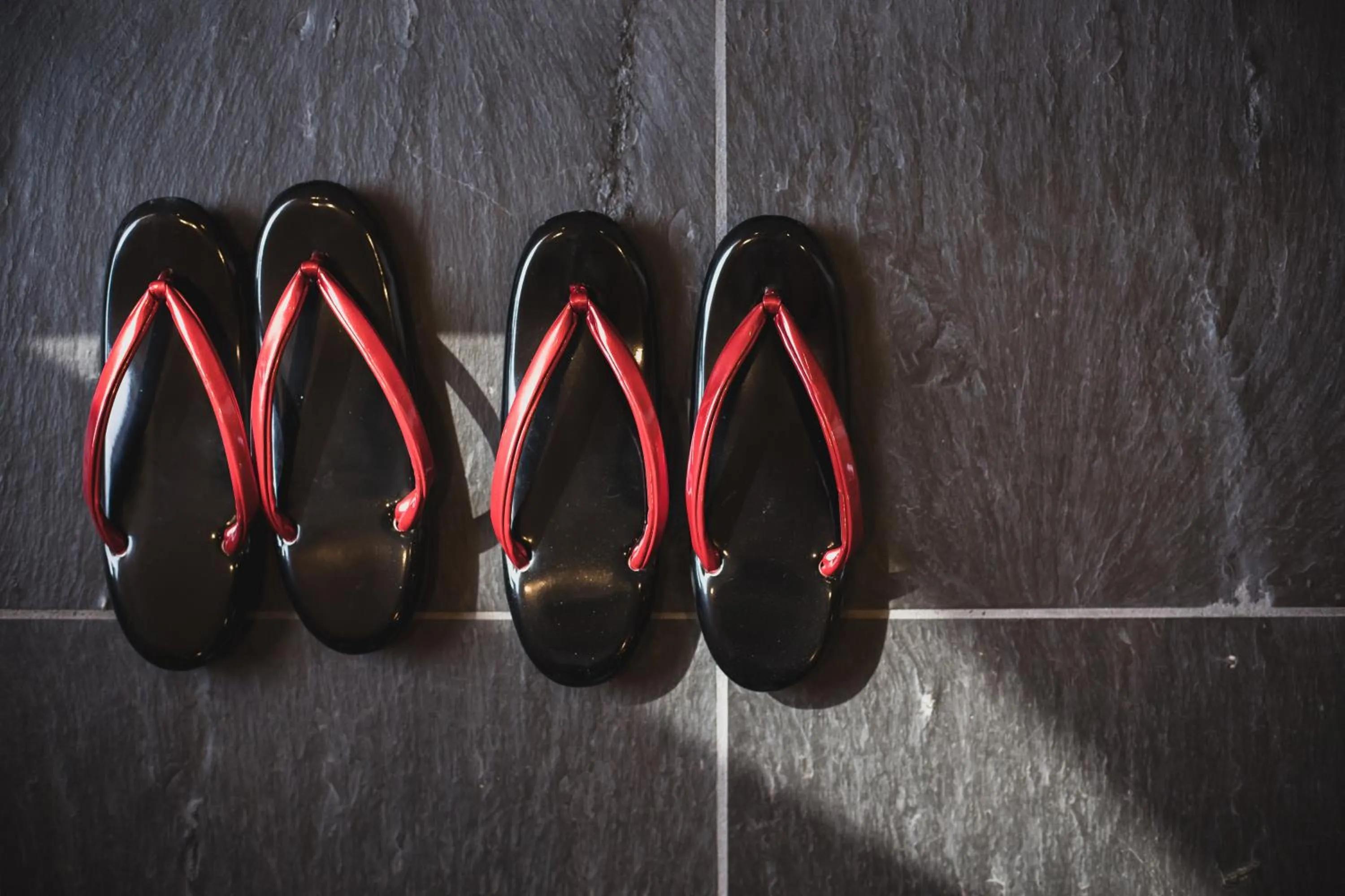 Lobby or reception in Sui Suwako