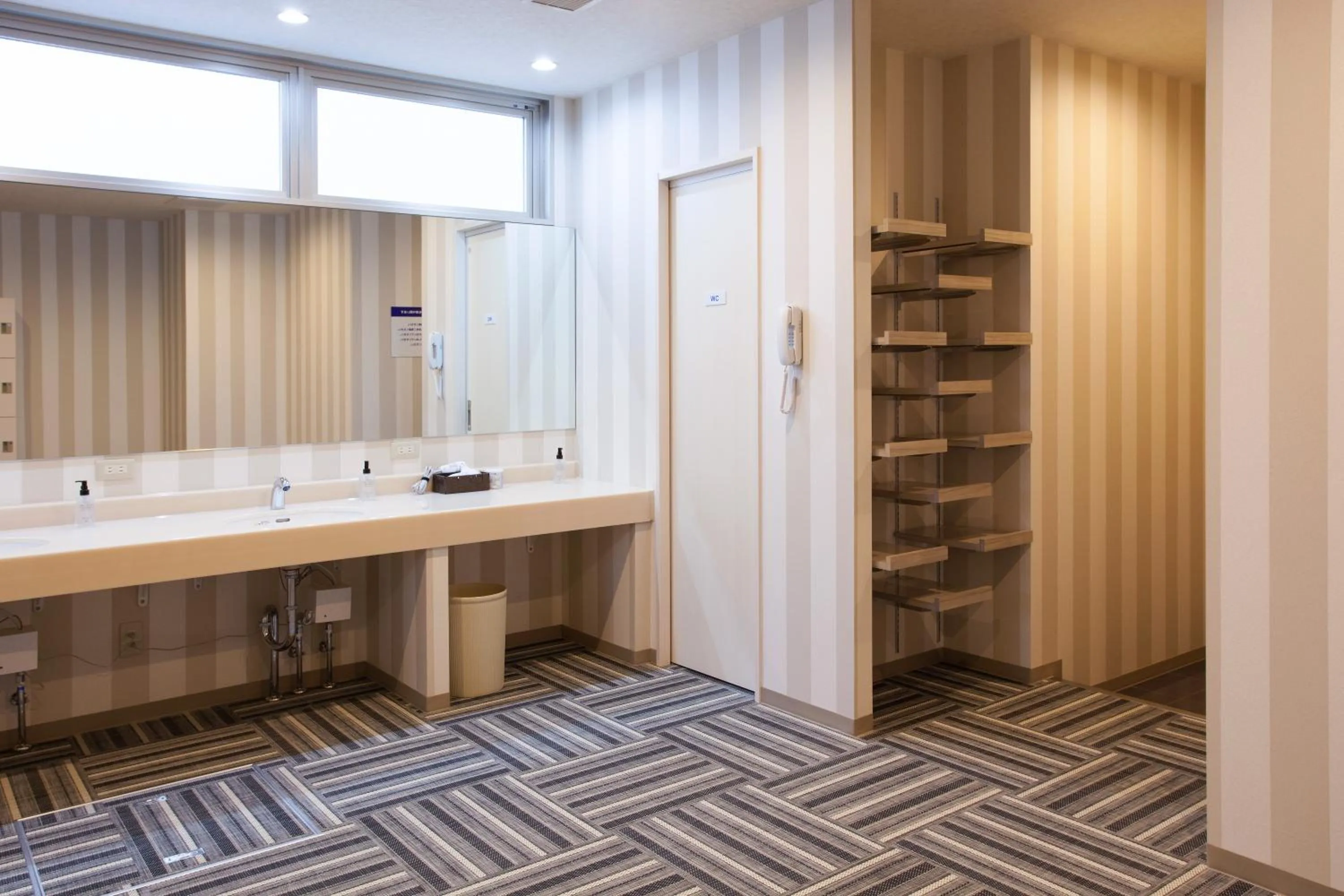 Public Bath in Hotel Aston Plaza Kansai Airport