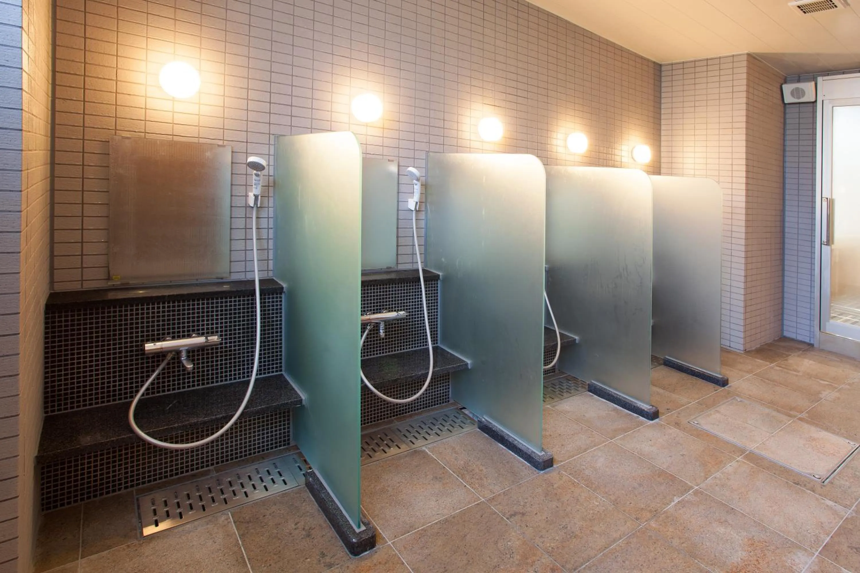 Public Bath in Hotel Aston Plaza Kansai Airport