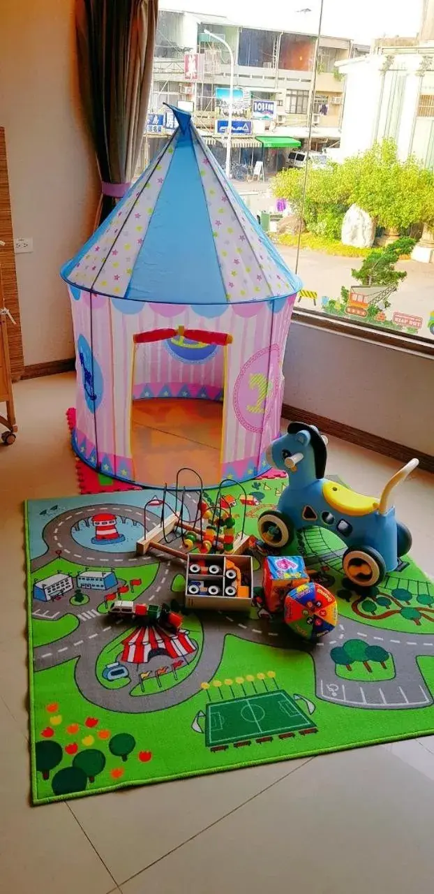 Esun Villa Hotel Esun Villa Hotel