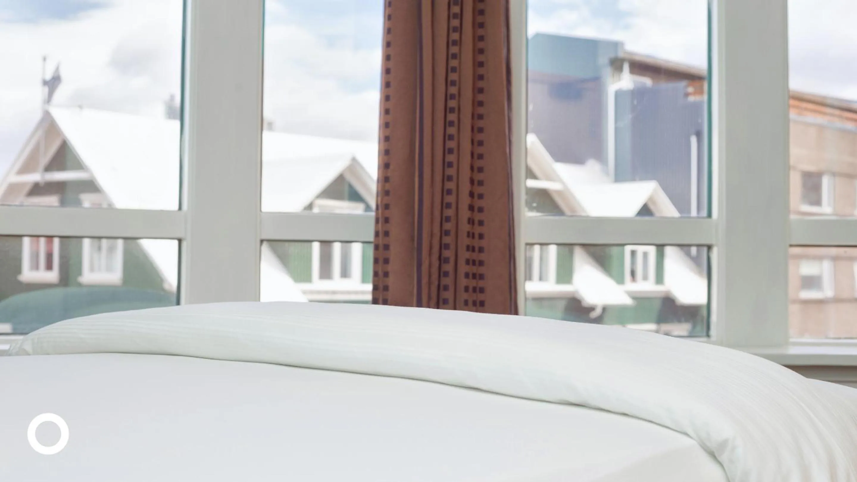 Bedroom, Bed in Center Hotels Klopp