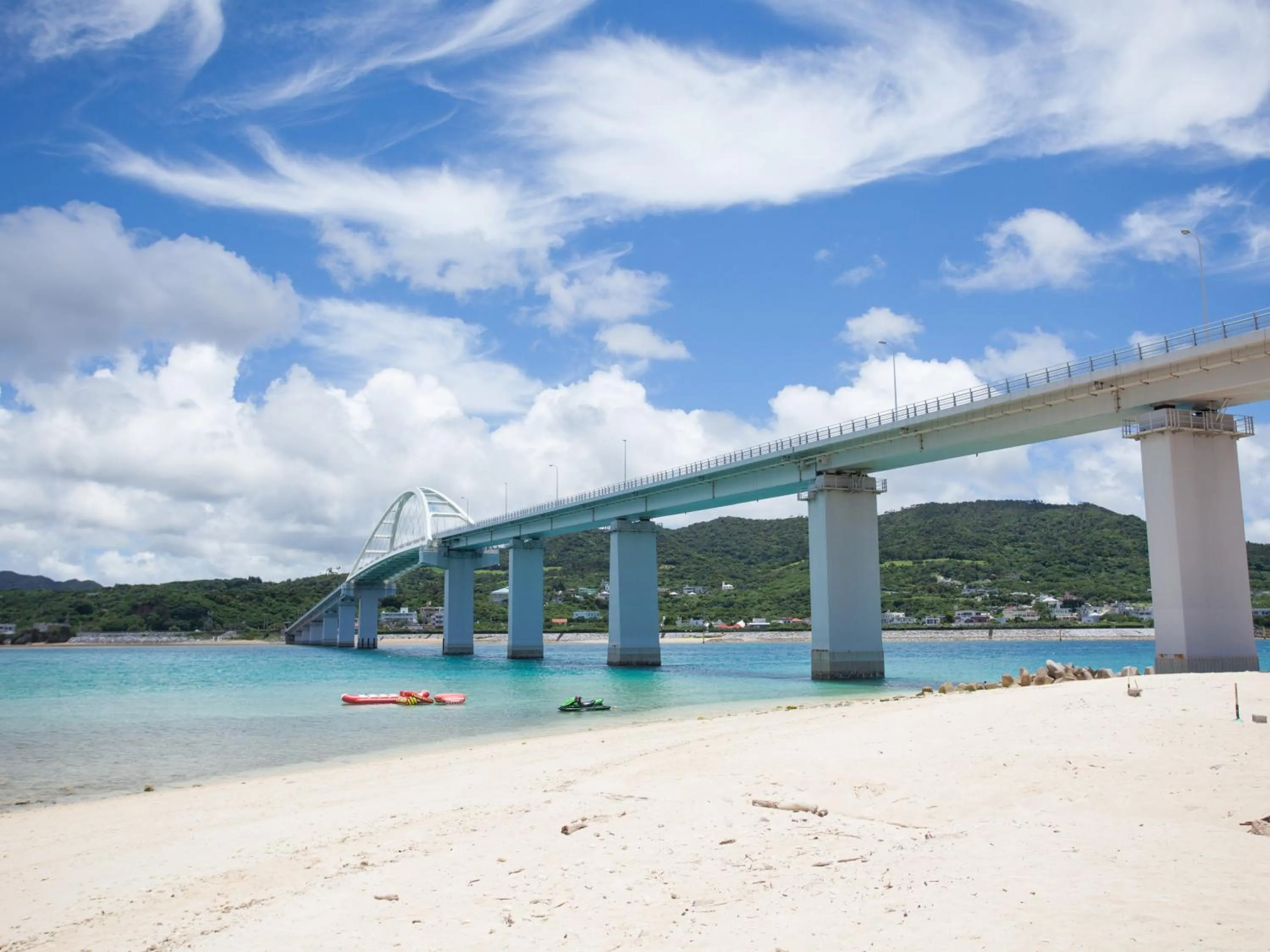 Nearby landmark in Pool Villa Imadomari by Coldio Premium