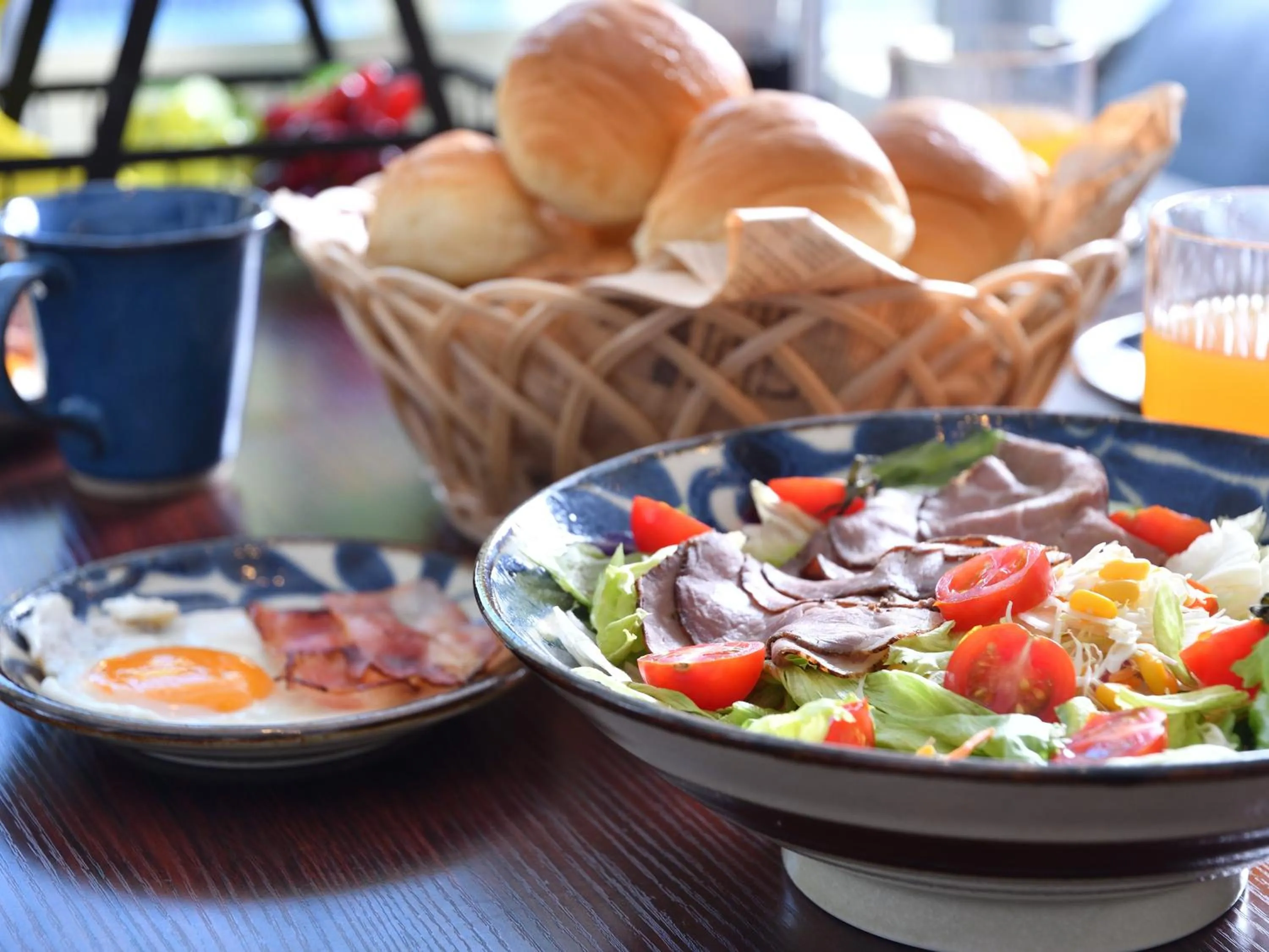 Photo of the whole room in Pool Villa Imadomari by Coldio Premium