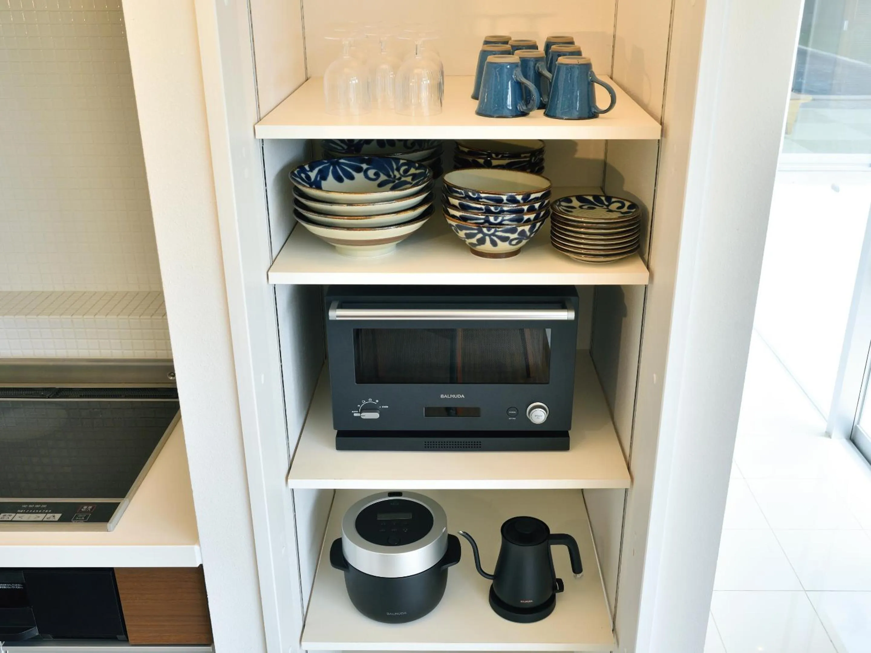 Photo of the whole room in Pool Villa Imadomari by Coldio Premium