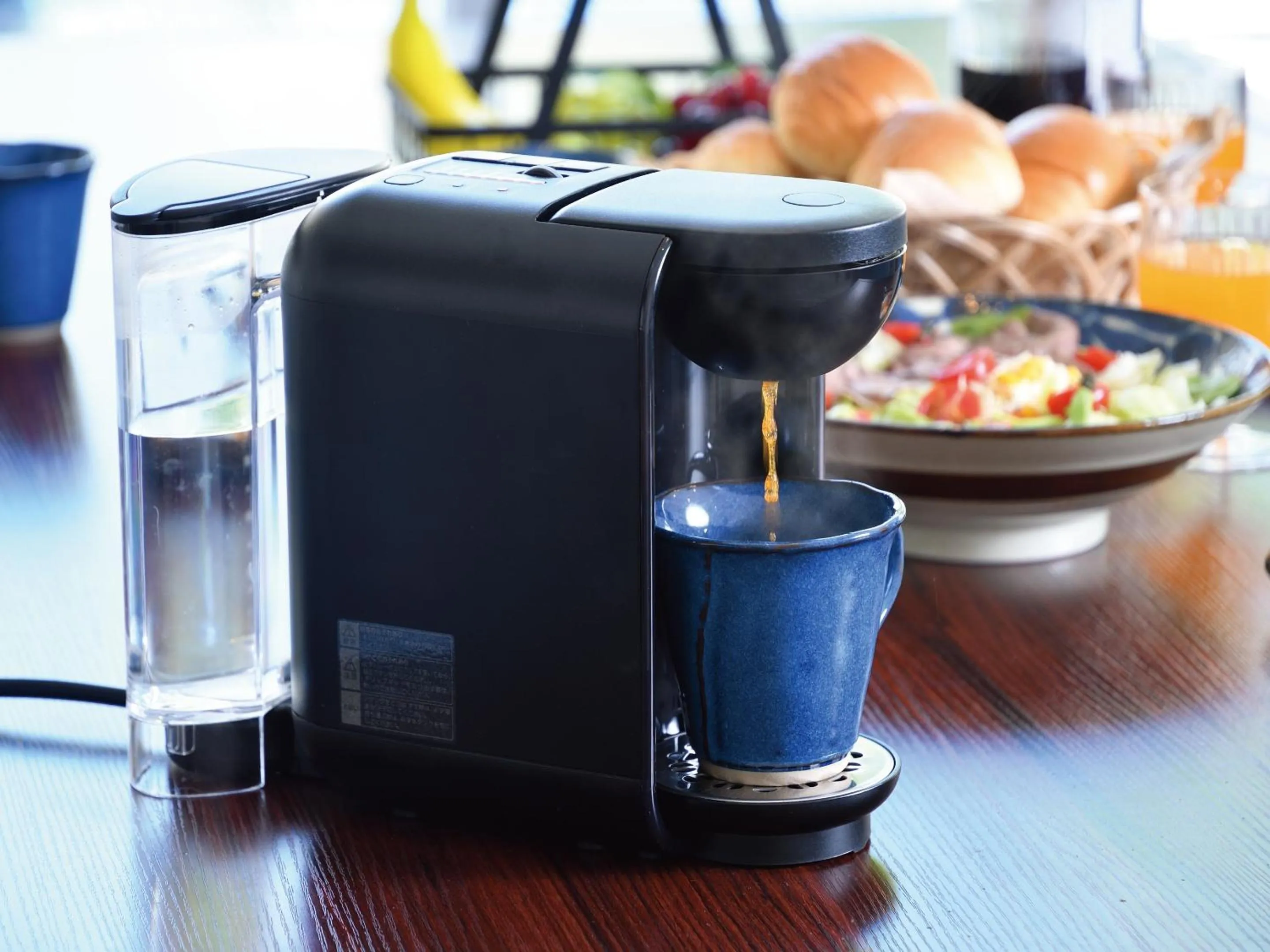 Photo of the whole room in Pool Villa Imadomari by Coldio Premium