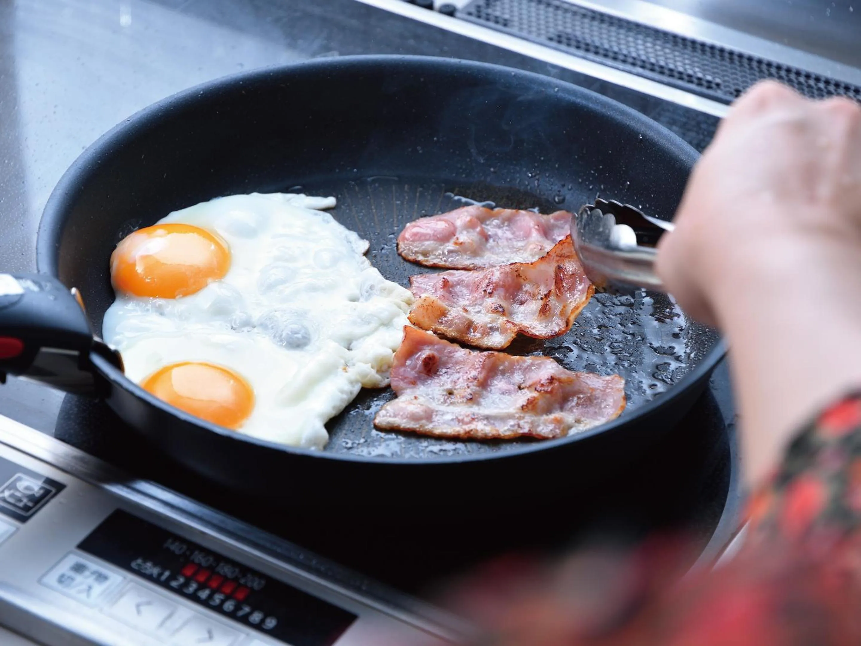 Photo of the whole room in Pool Villa Imadomari by Coldio Premium