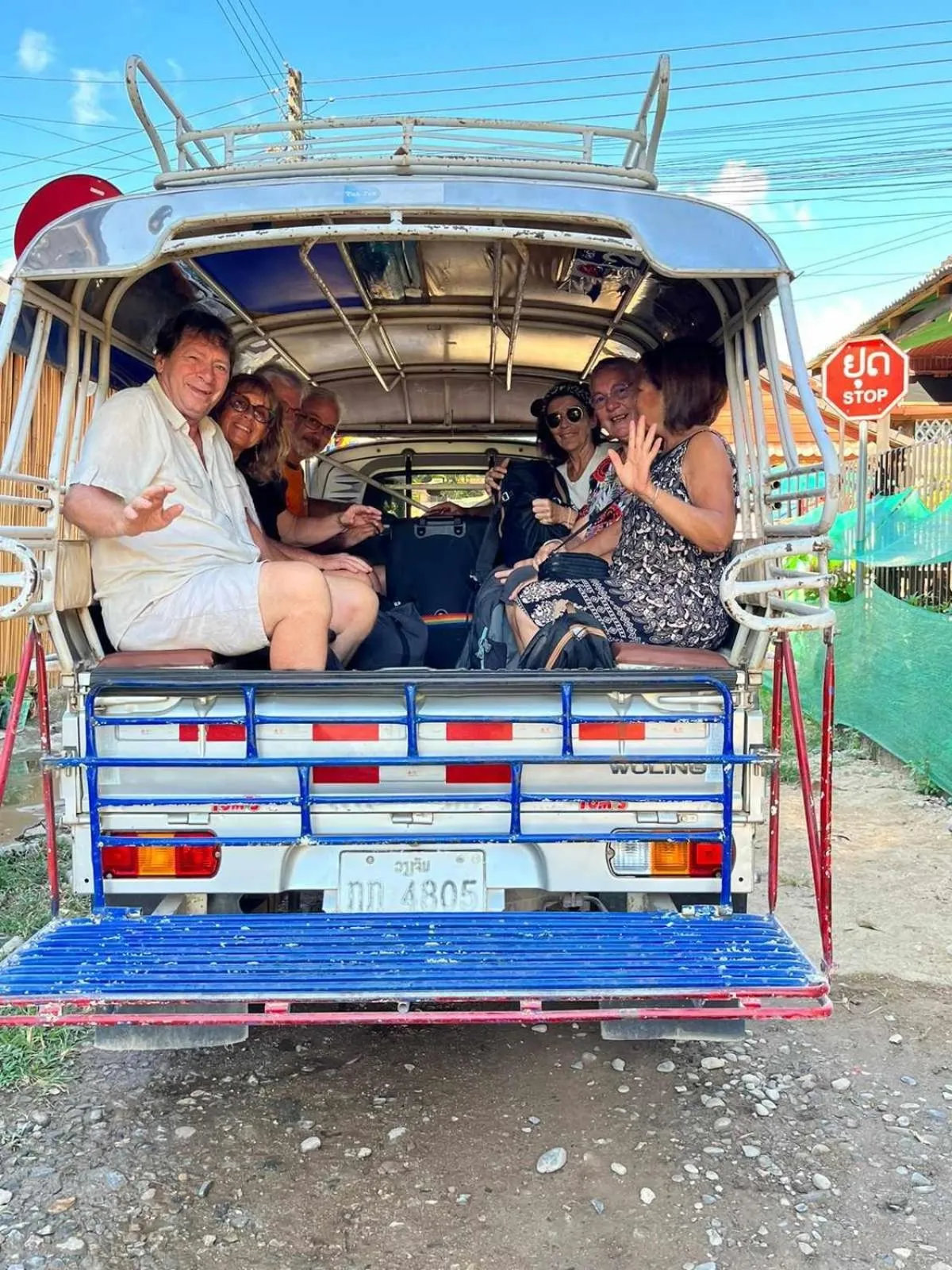 Location in Nice view guesthouse