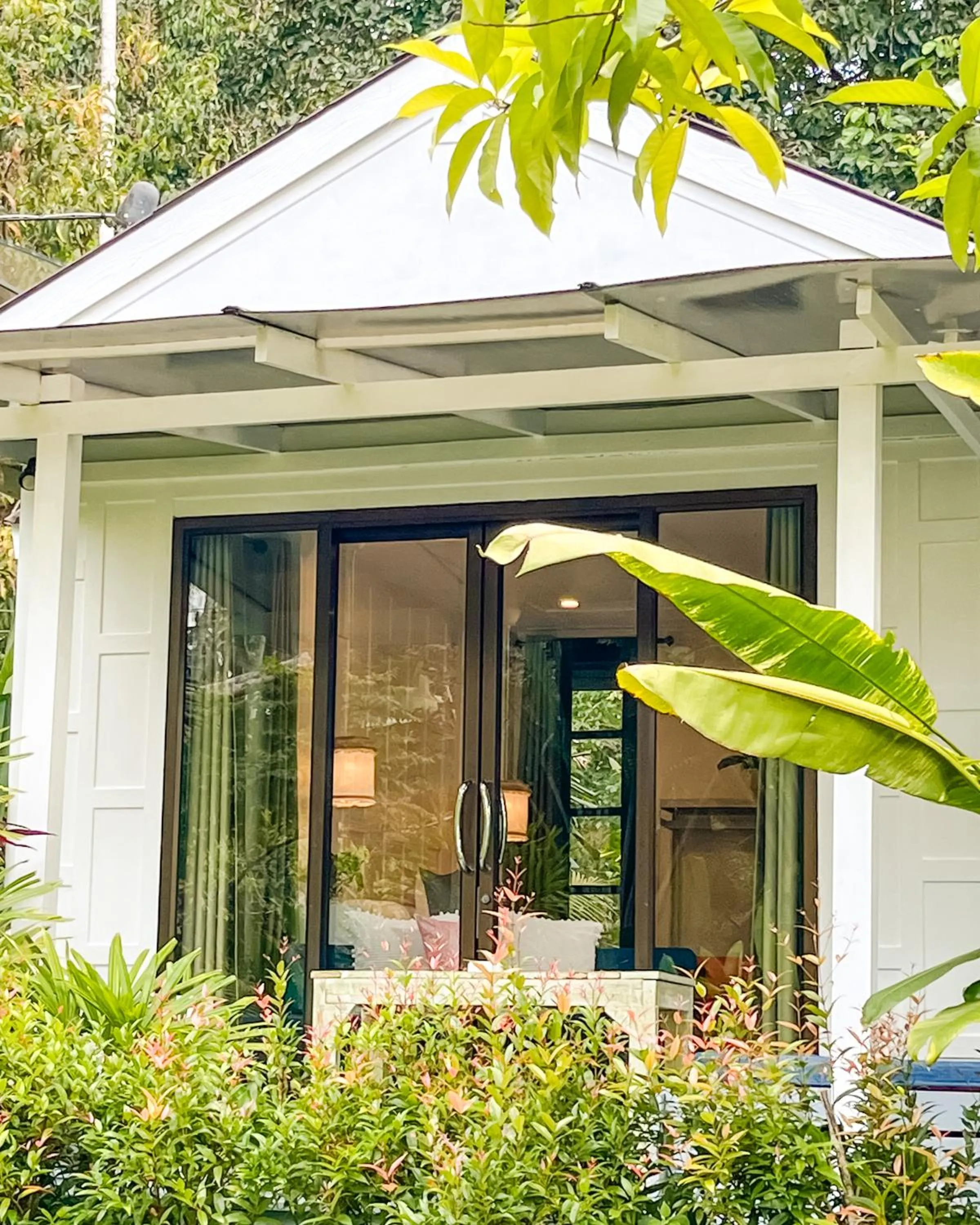 Property building in Baan Bua Cottage