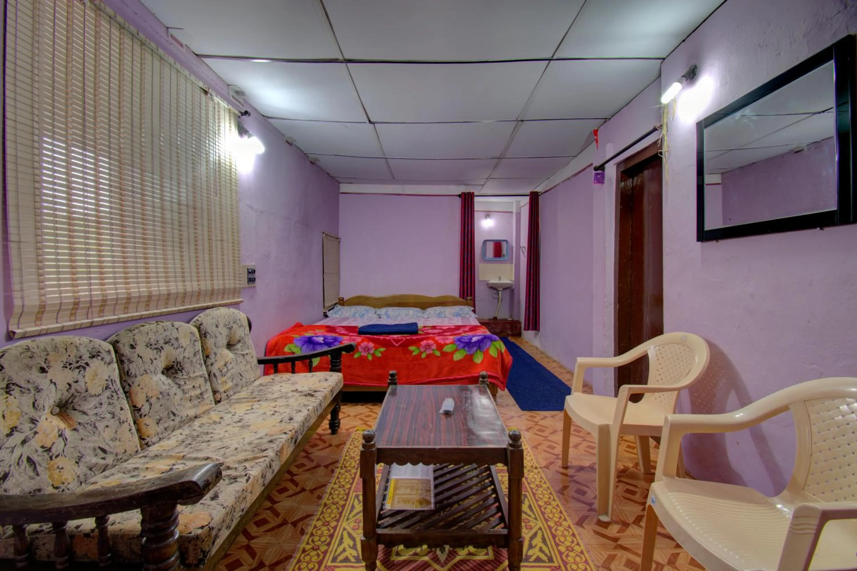 Chuppi Homestay