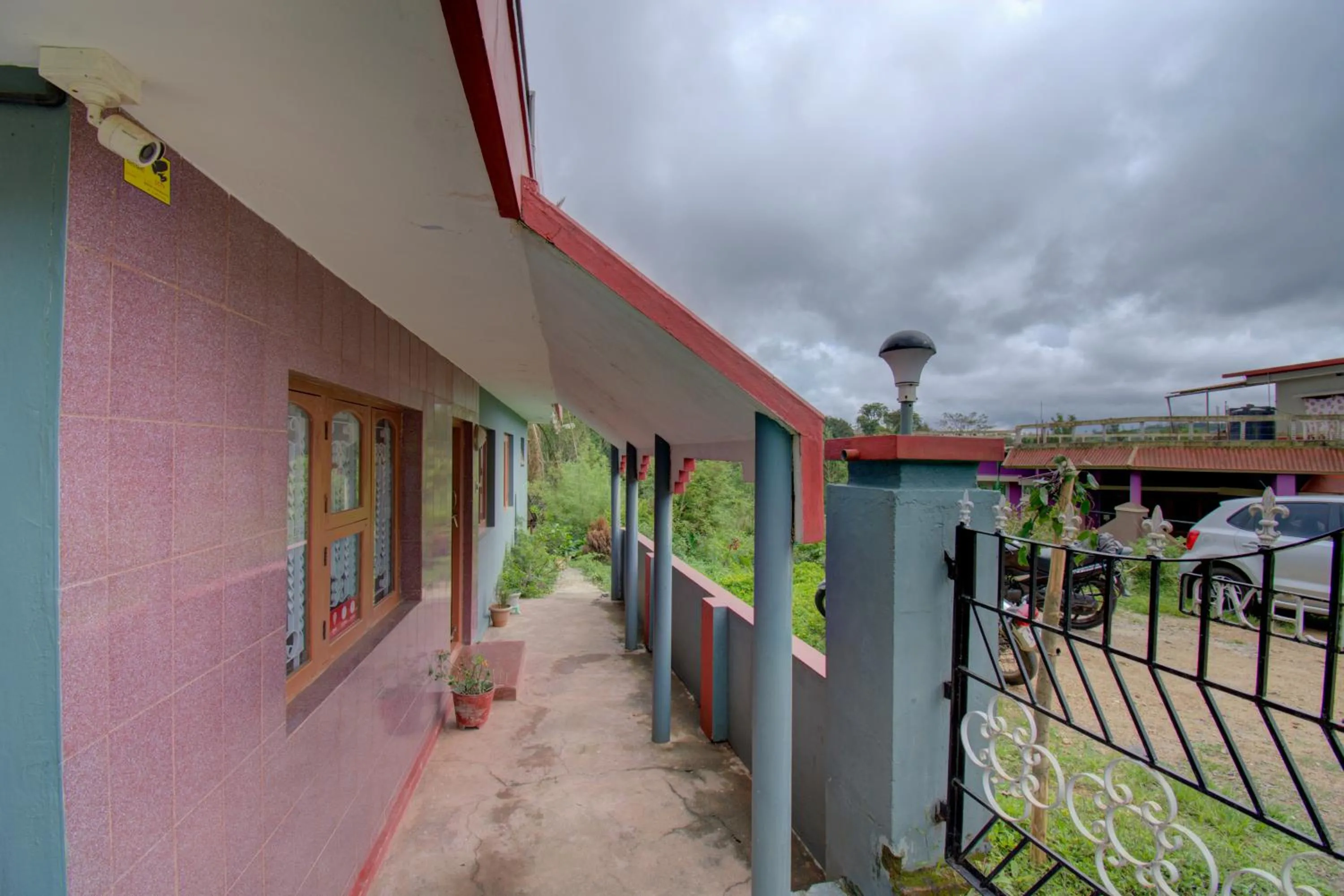 Chuppi Homestay