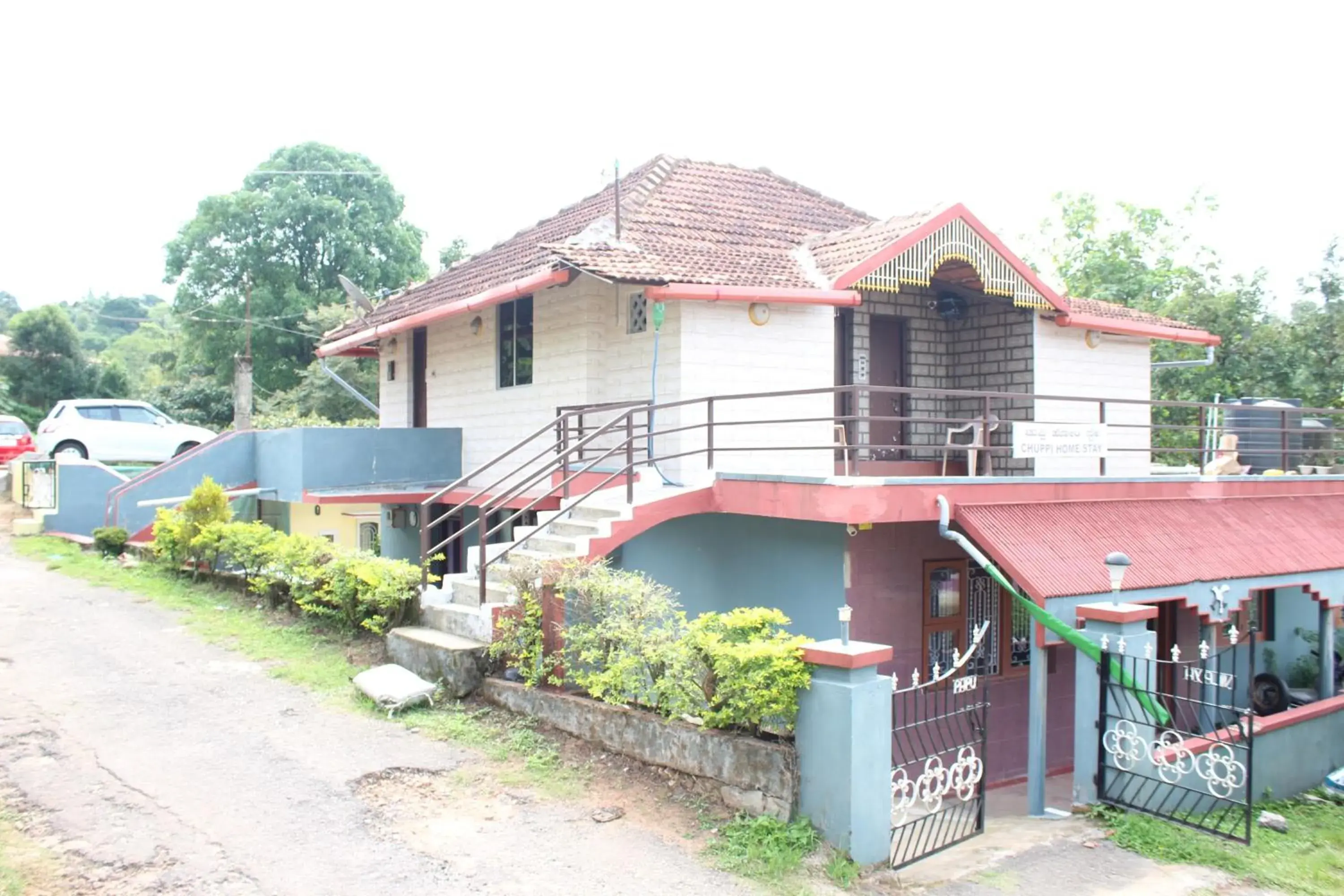Chuppi Homestay Chuppi Homestay
