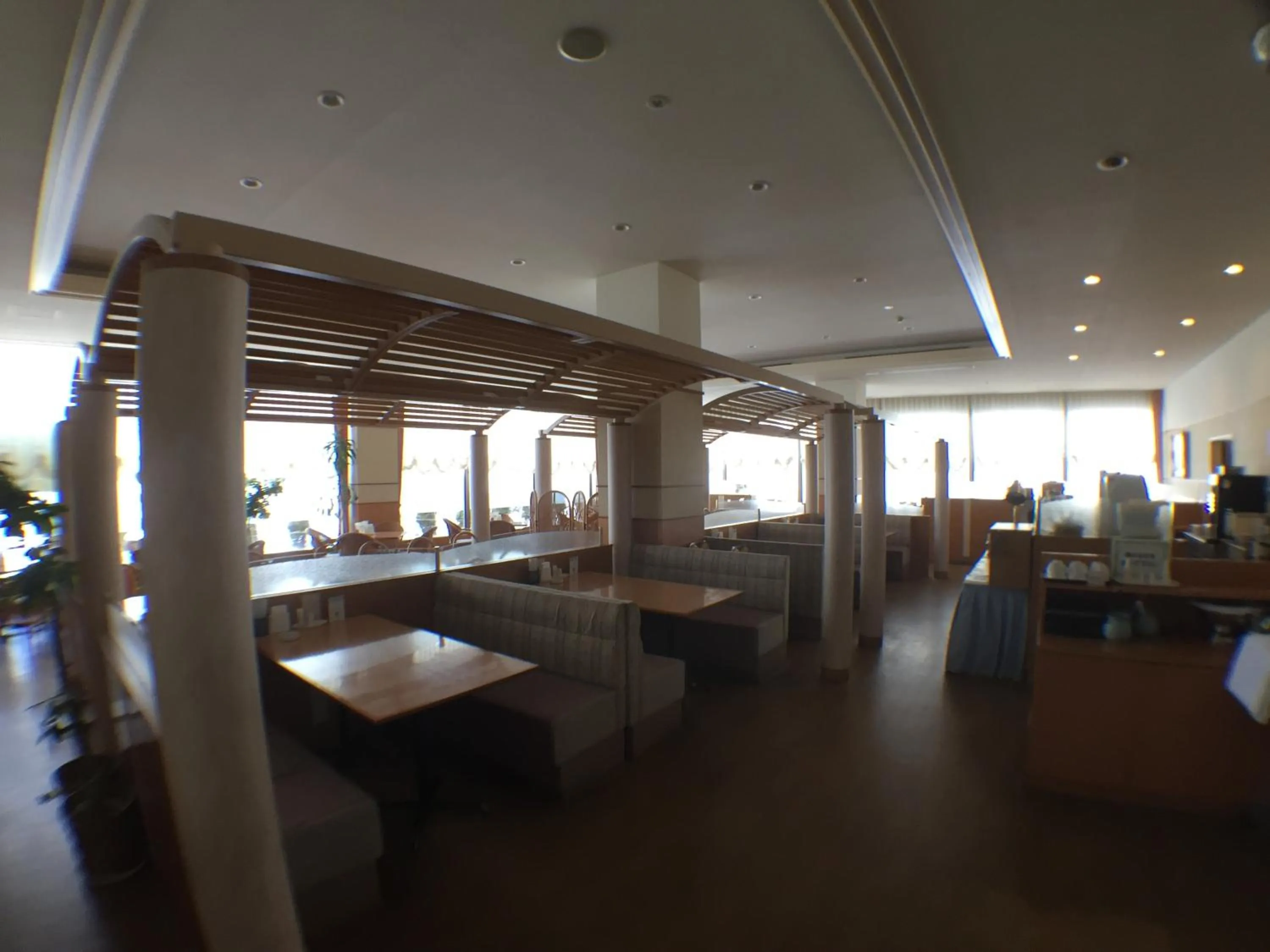 Banquet/Function facilities in Hotel Okhotsk Palace