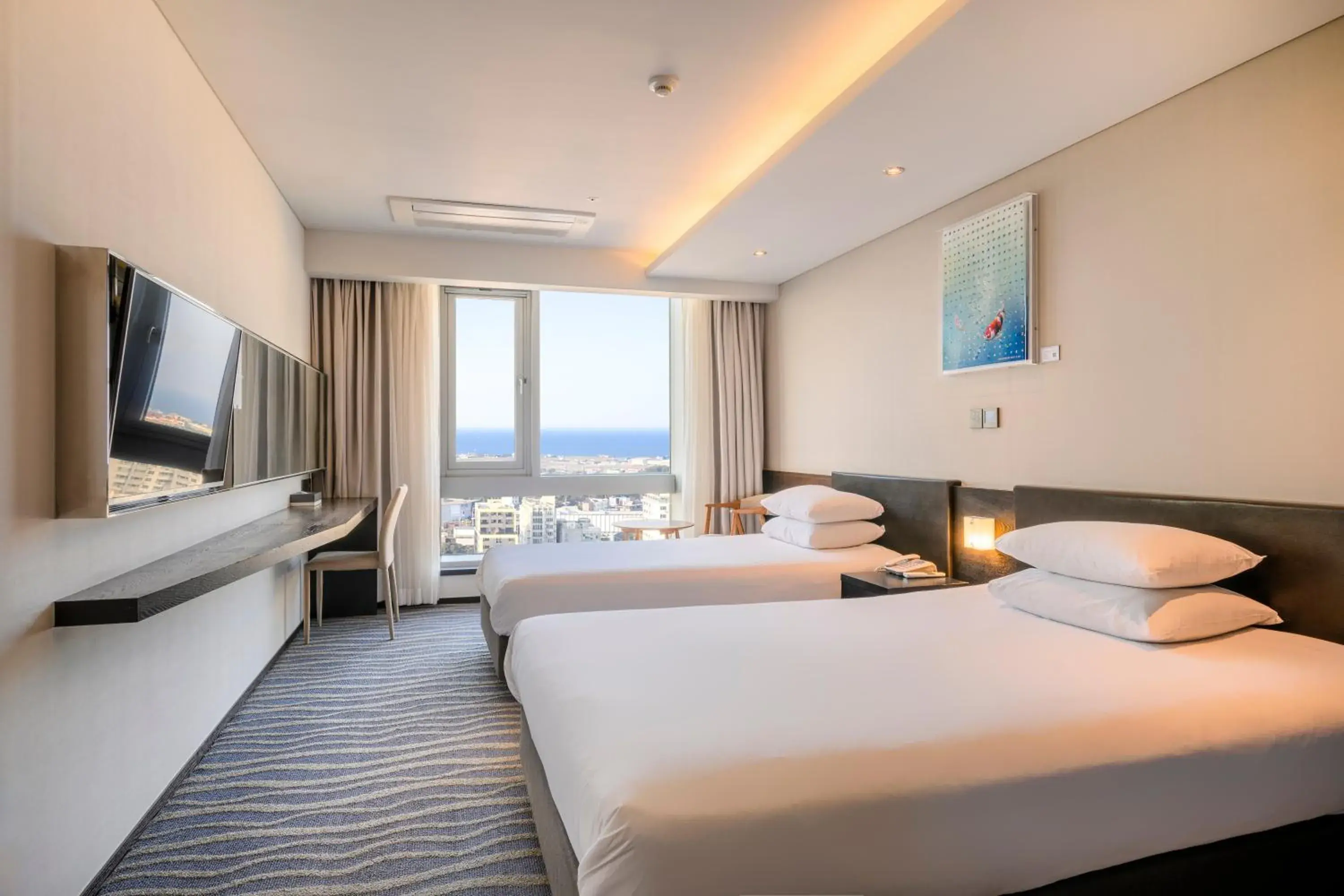 Gloucester Hotel Jeju Gloucester Hotel Jeju