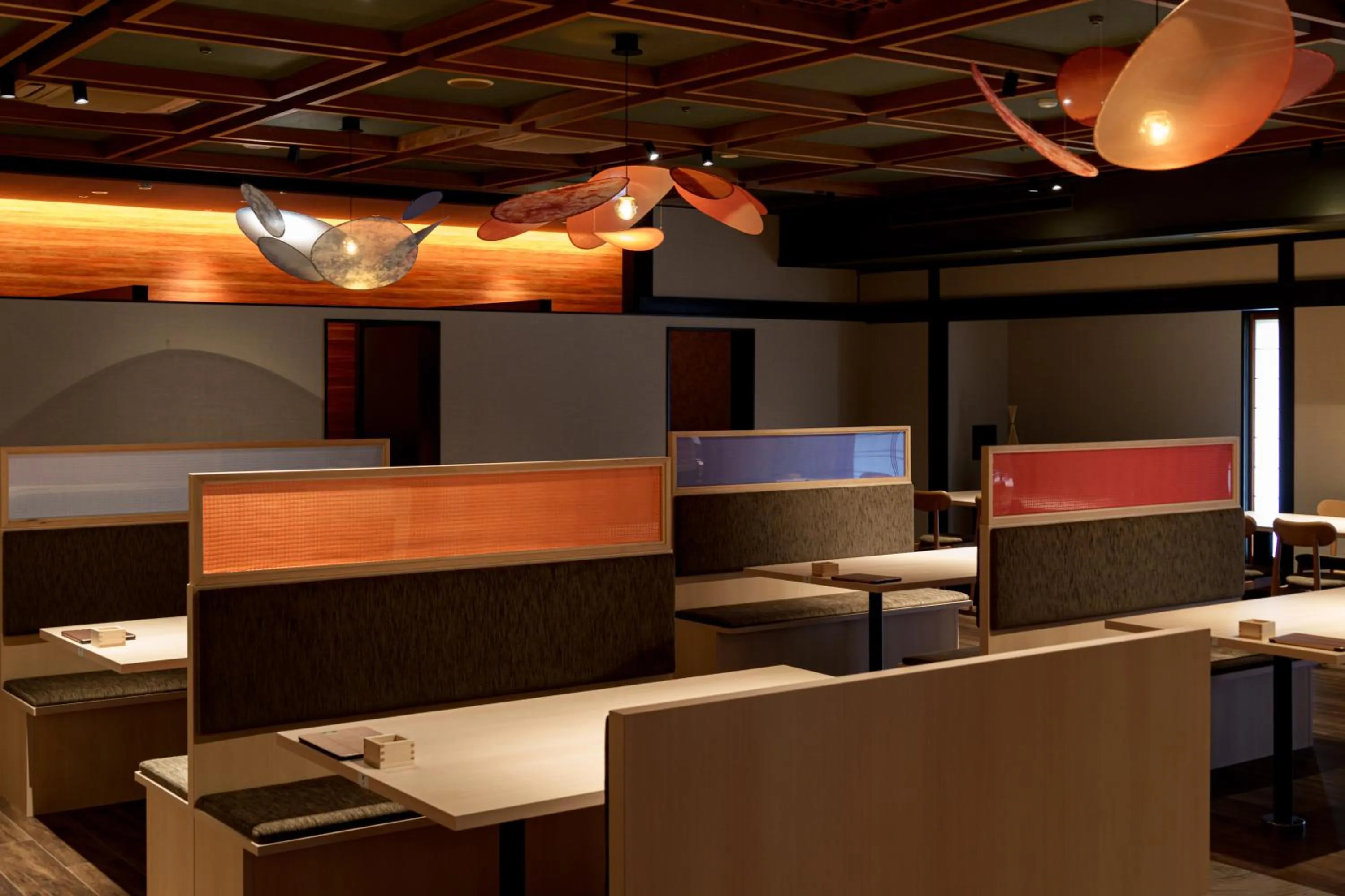 Restaurant/places to eat in Yamanakaonsen Ohanami Kyubei