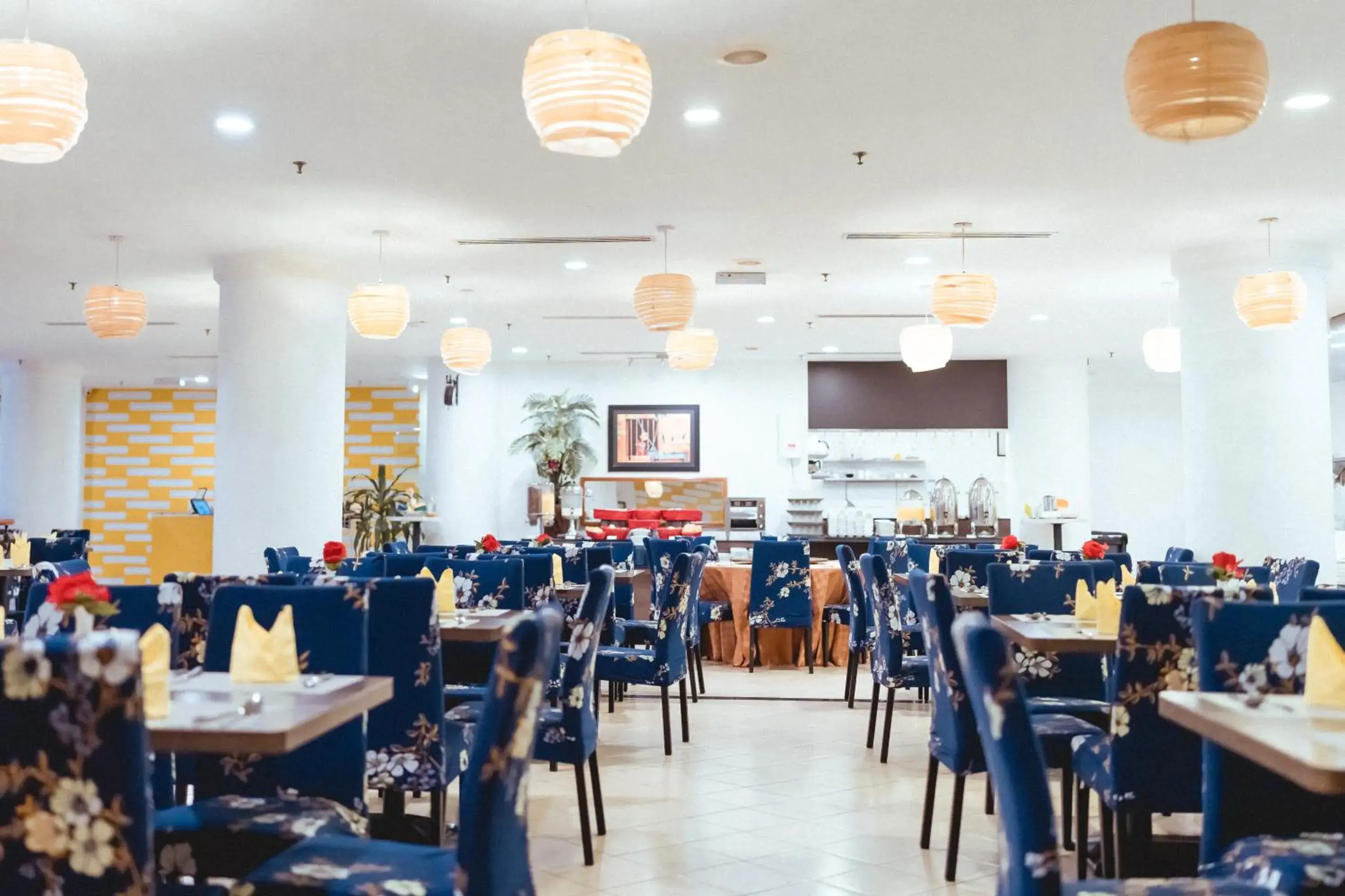 Restaurant/places to eat in MITC Hotel Restaurant/places to eat in MITC Hotel