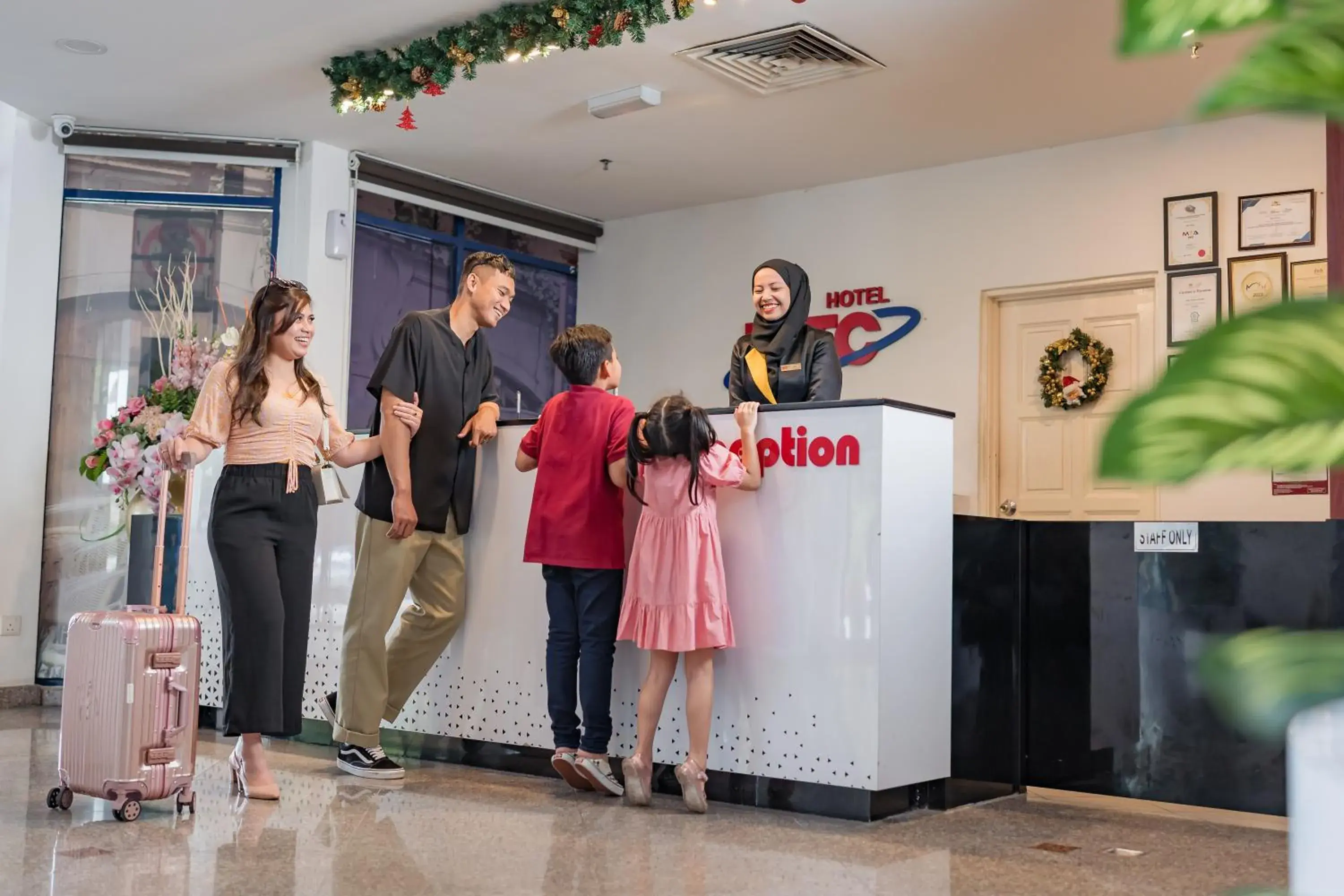 MITC Hotel MITC Hotel