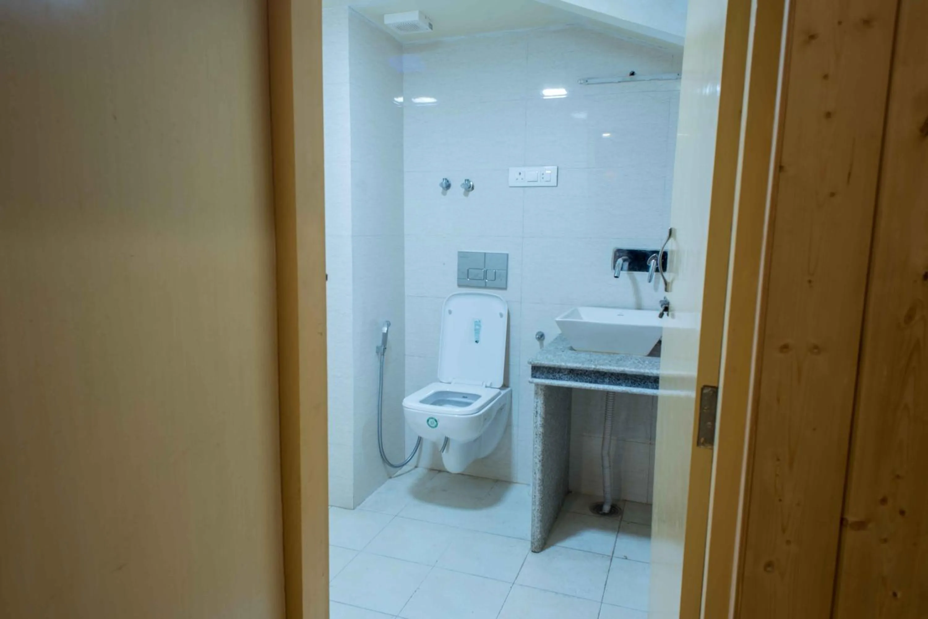 Bathroom in Hotel Imperial Resorts