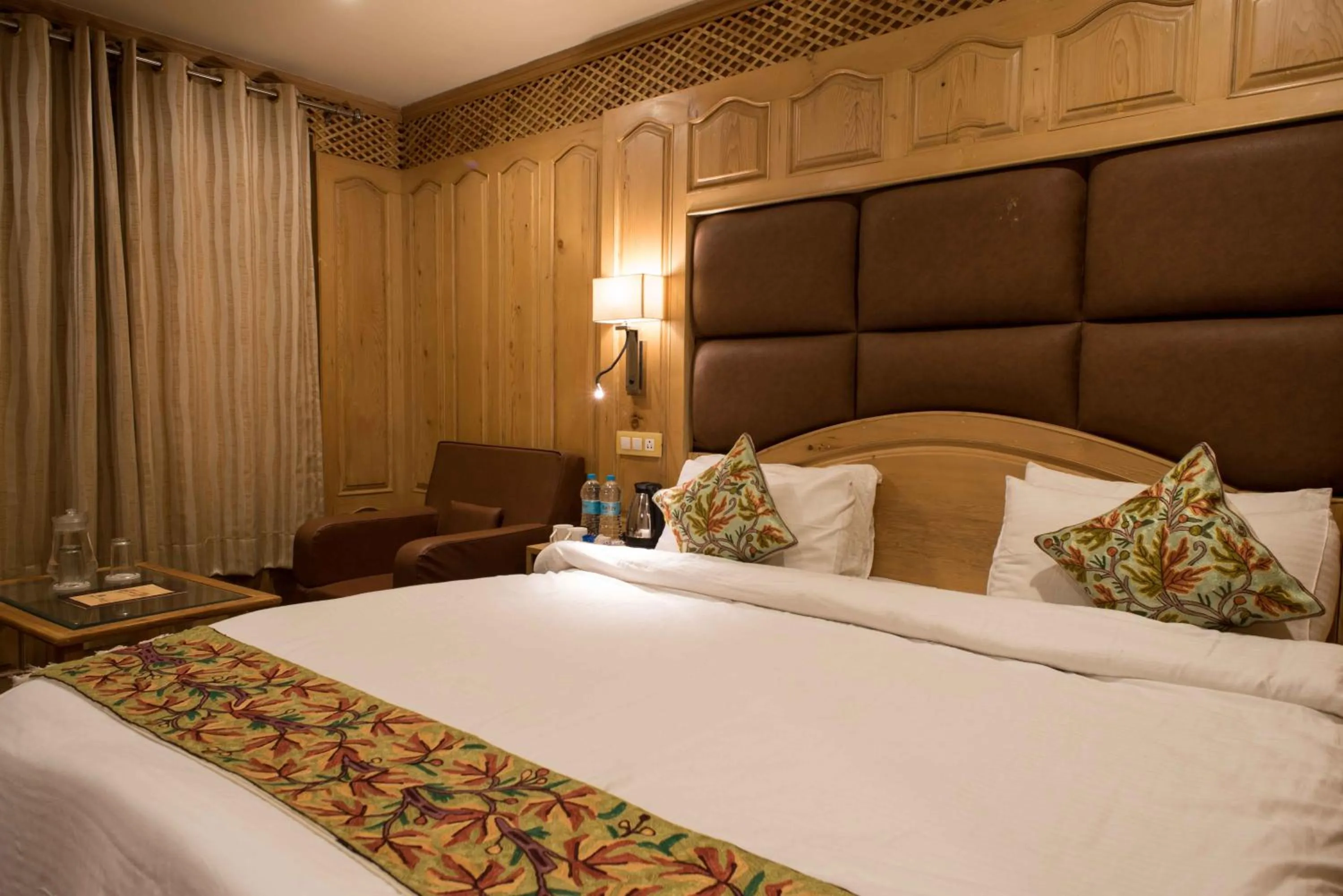 Photo of the whole room in Hotel Imperial Resorts