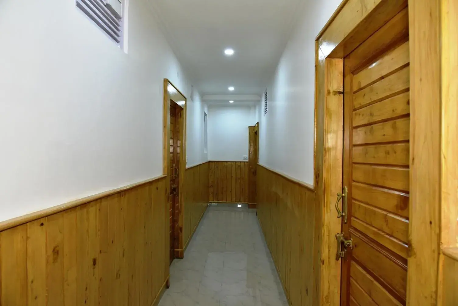 Hotel Akash - Luxury Hotel In McLeodganj Hotel Akash - Luxury Hotel In McLeodganj