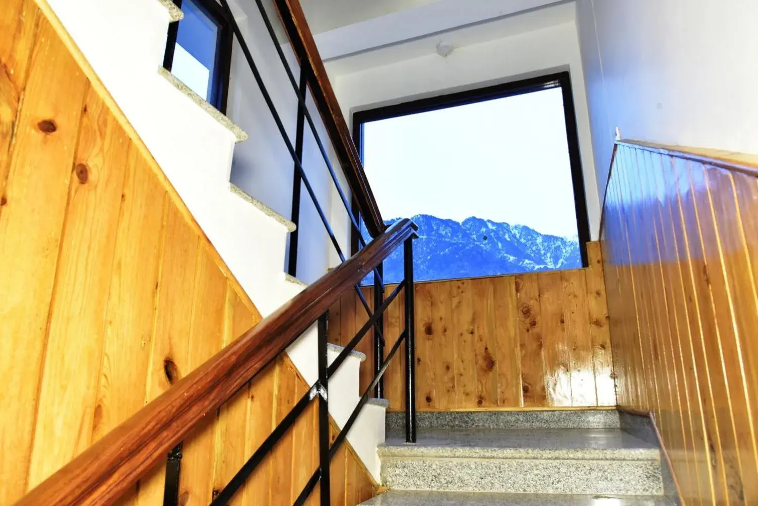 Hotel Akash - Luxury Hotel In McLeodganj Hotel Akash - Luxury Hotel In McLeodganj