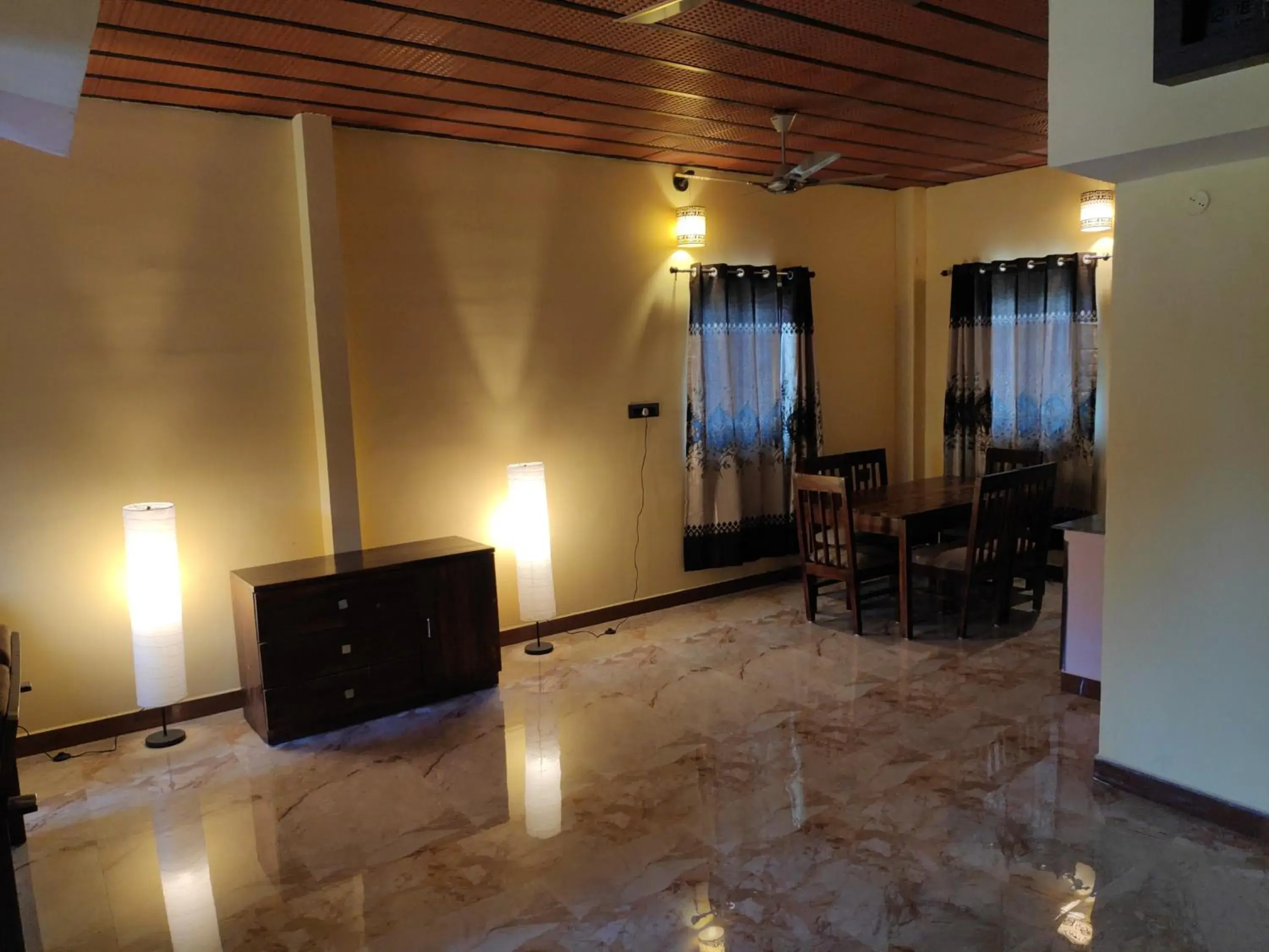 Living room in Premier Inn Living room in Premier Inn