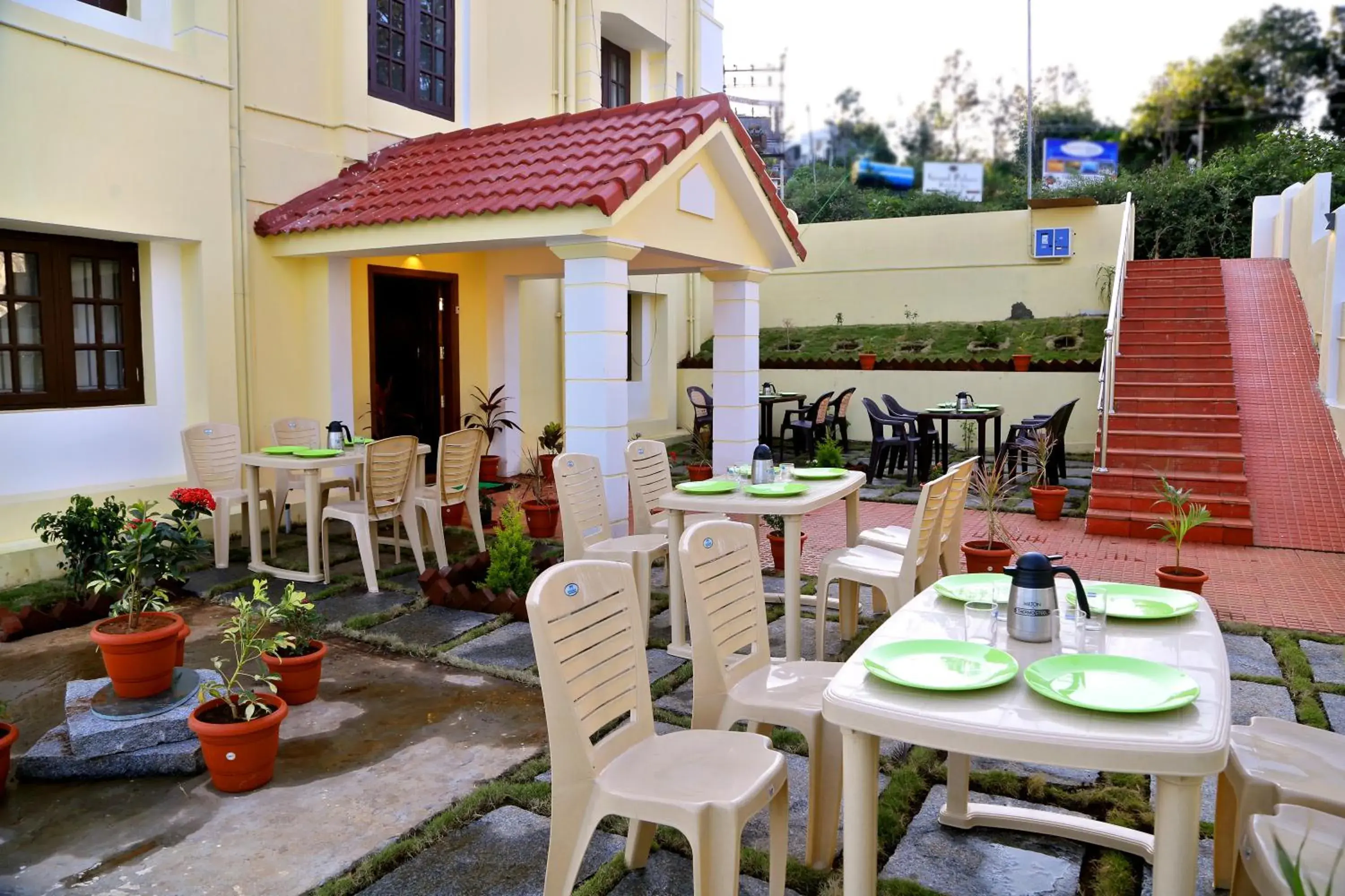 Restaurant/places to eat in Premier Inn Restaurant/places to eat in Premier Inn