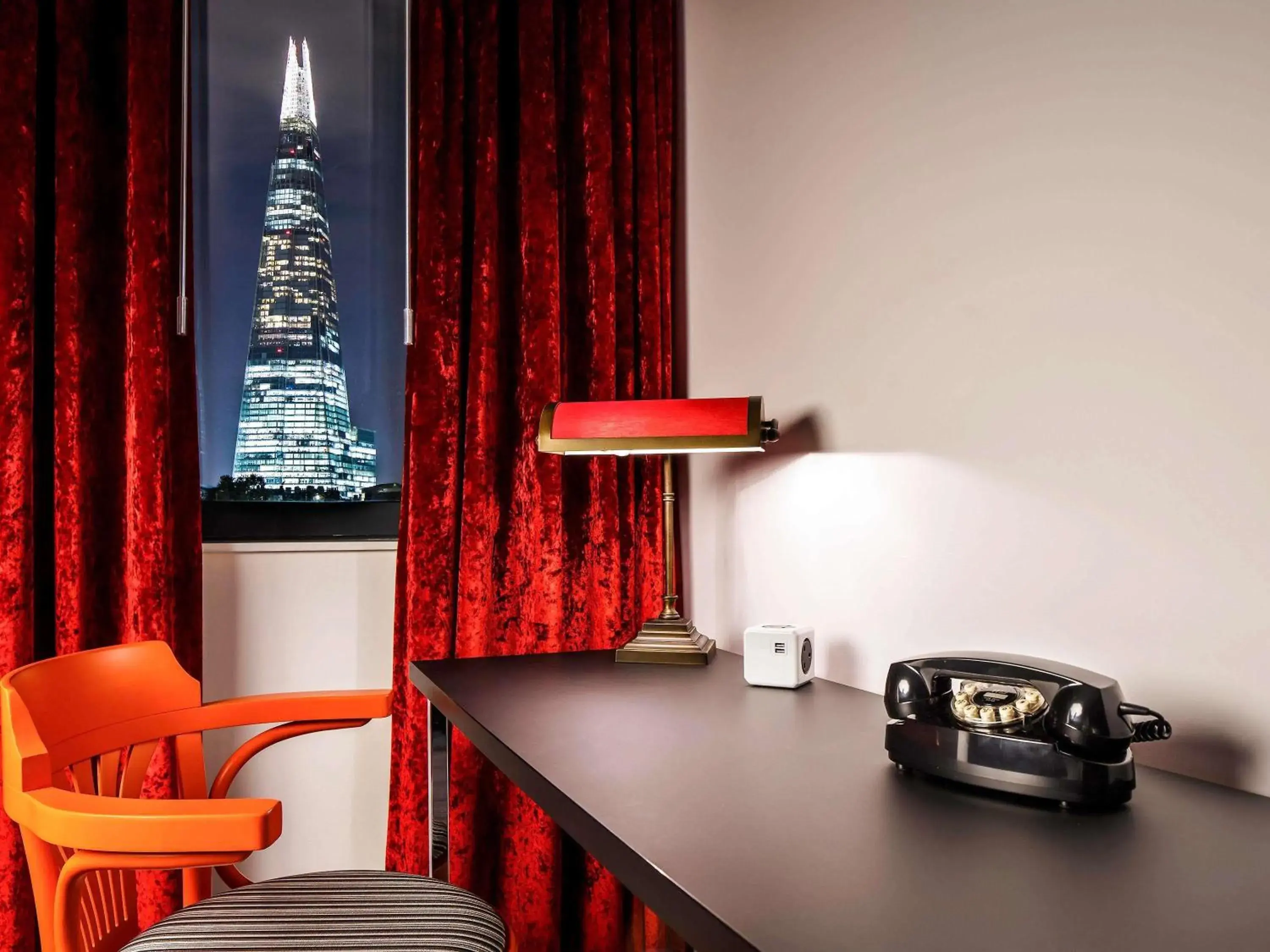 Property building in ibis Styles London Southwark - near Borough Market Property building in ibis Styles London Southwark - near Borough Market