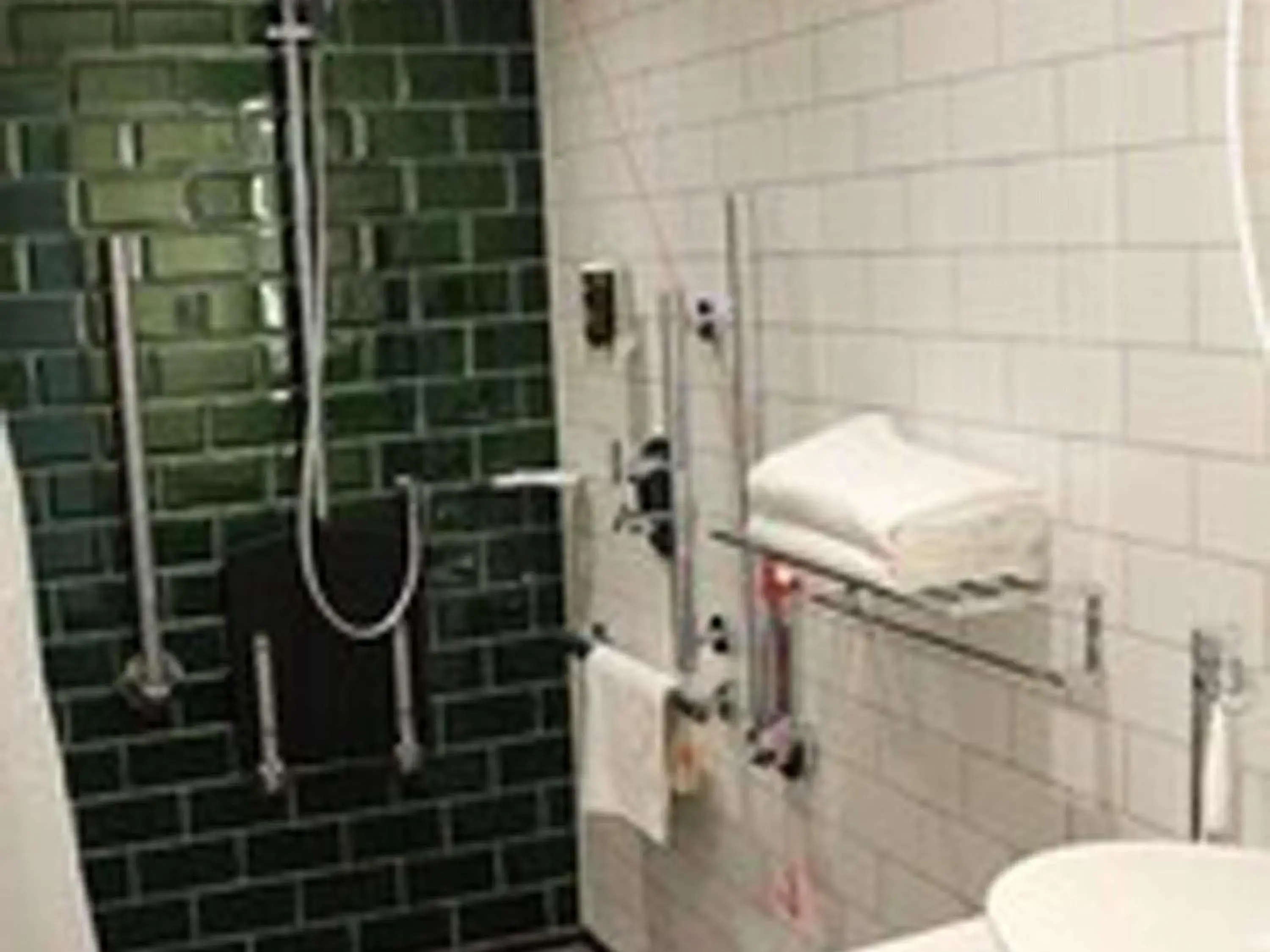 Bedroom in ibis Styles London Southwark - near Borough Market Bedroom in ibis Styles London Southwark - near Borough Market