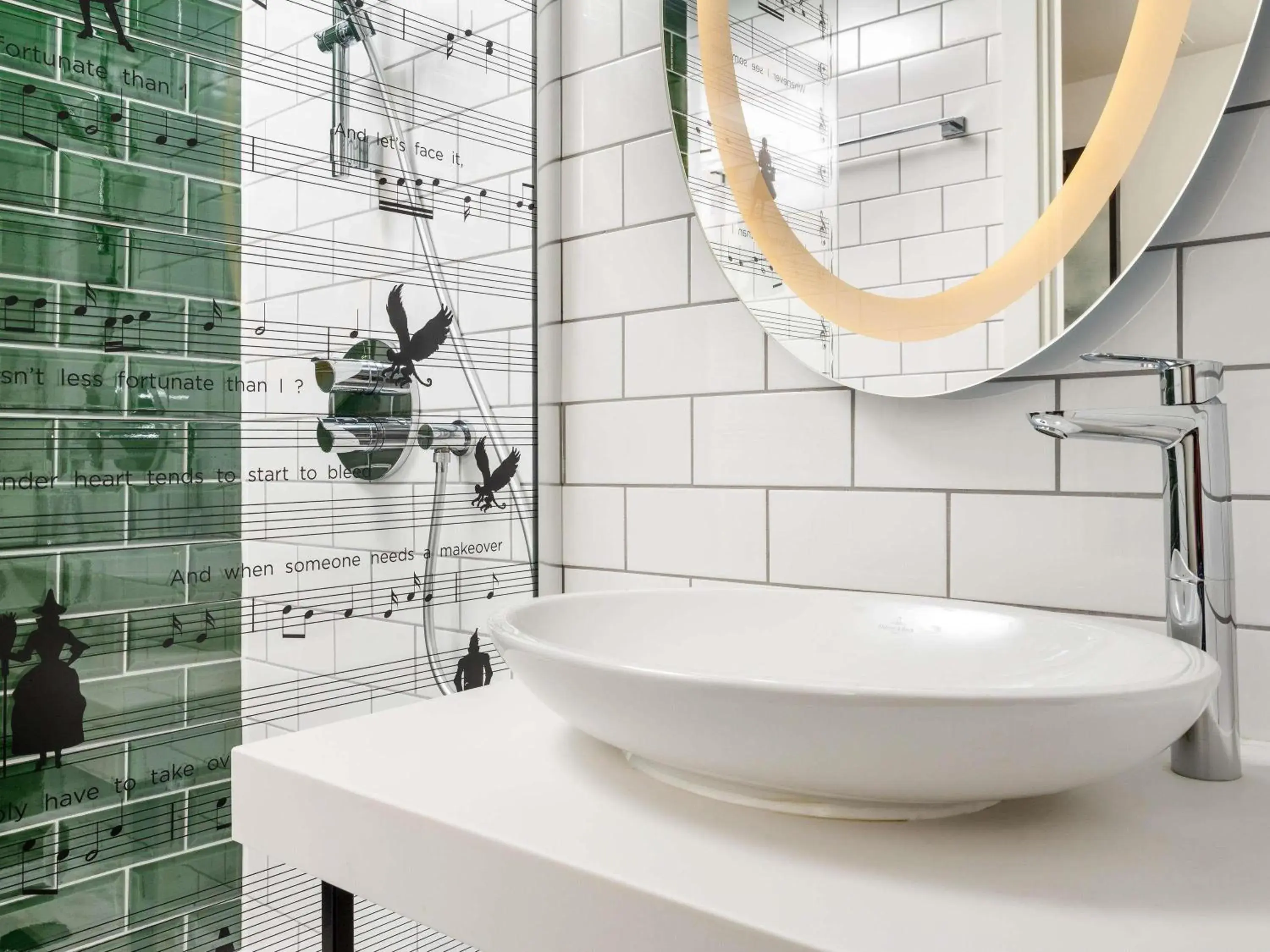 Bedroom in ibis Styles London Southwark - near Borough Market Bedroom in ibis Styles London Southwark - near Borough Market