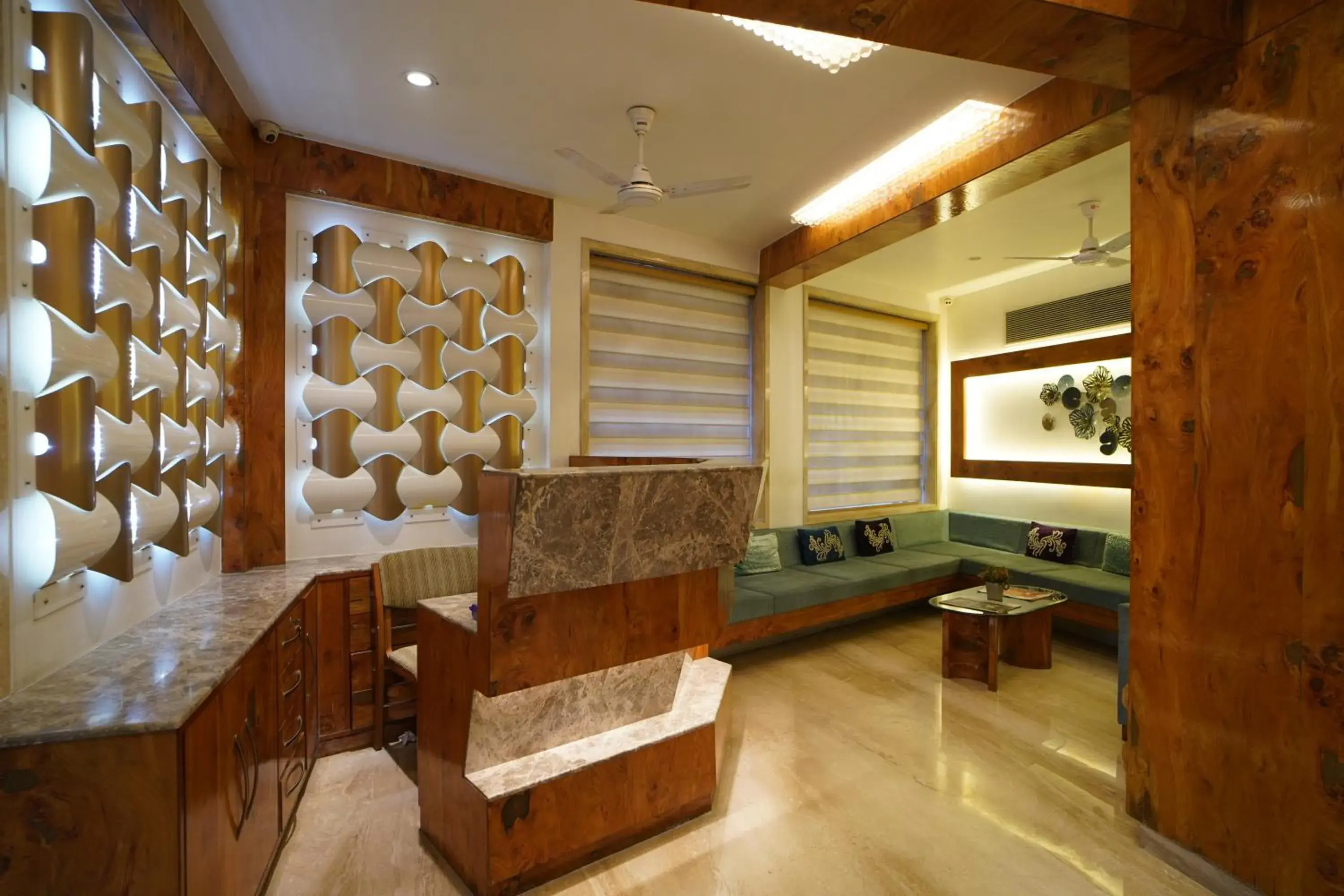 Hotel GK Palace Hotel GK Palace