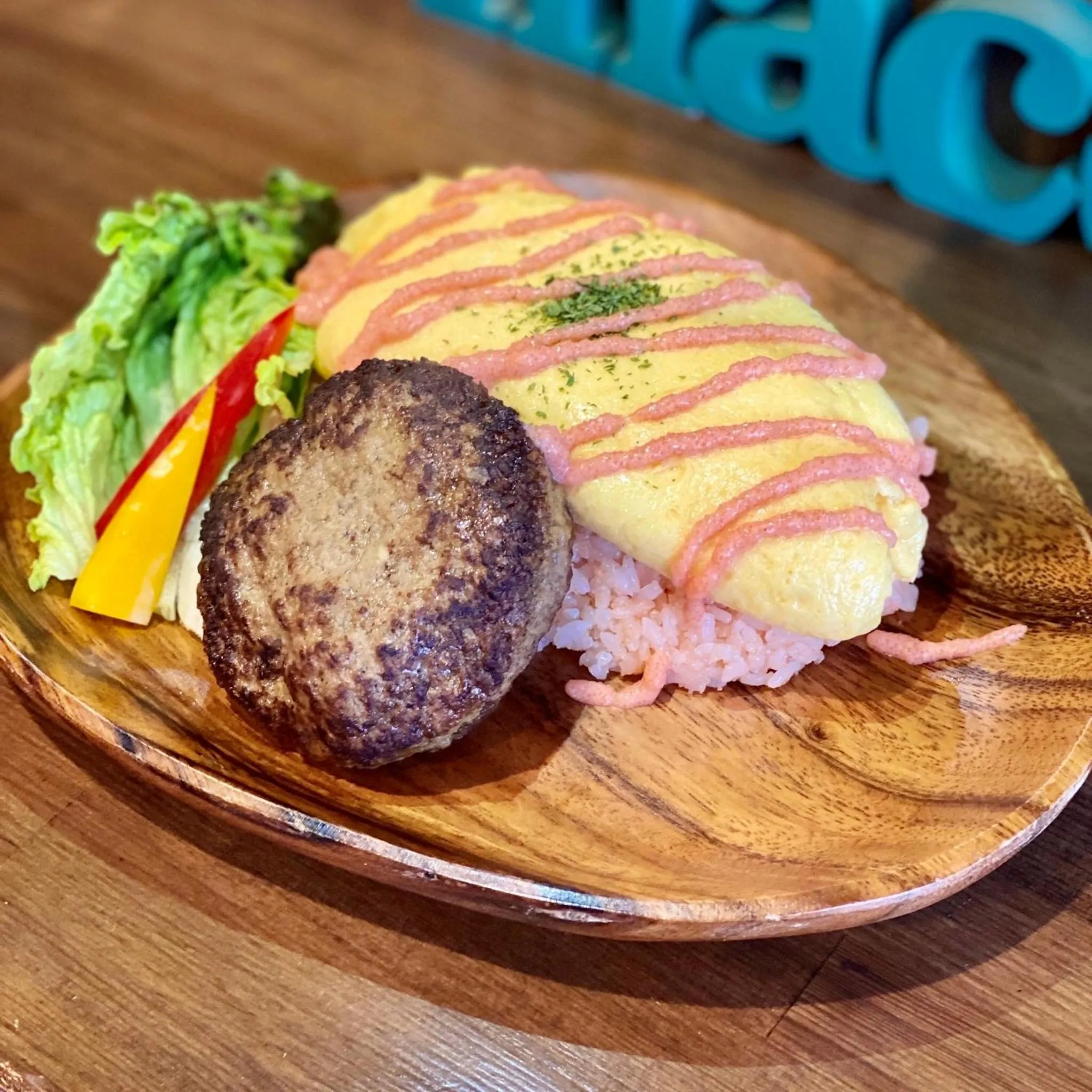 Restaurant/places to eat in Guest House Matsu