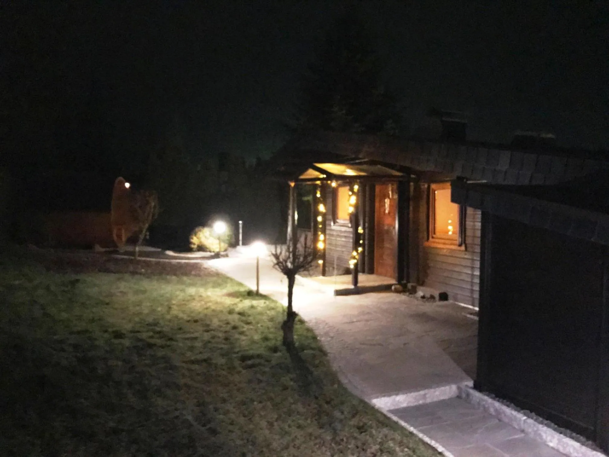 Haus Talblick